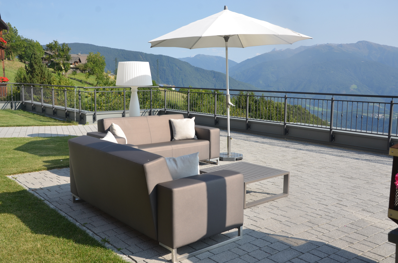 MOBILGARDEN LIVING
