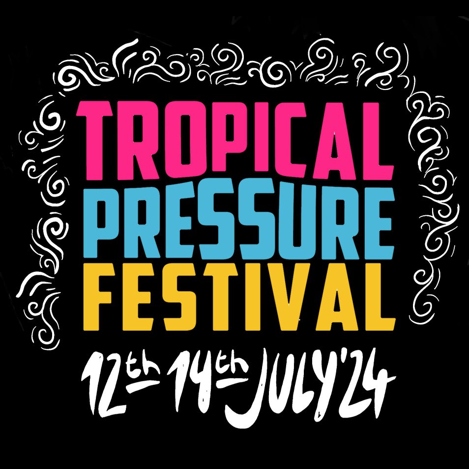 TROPICAL PRESSURE