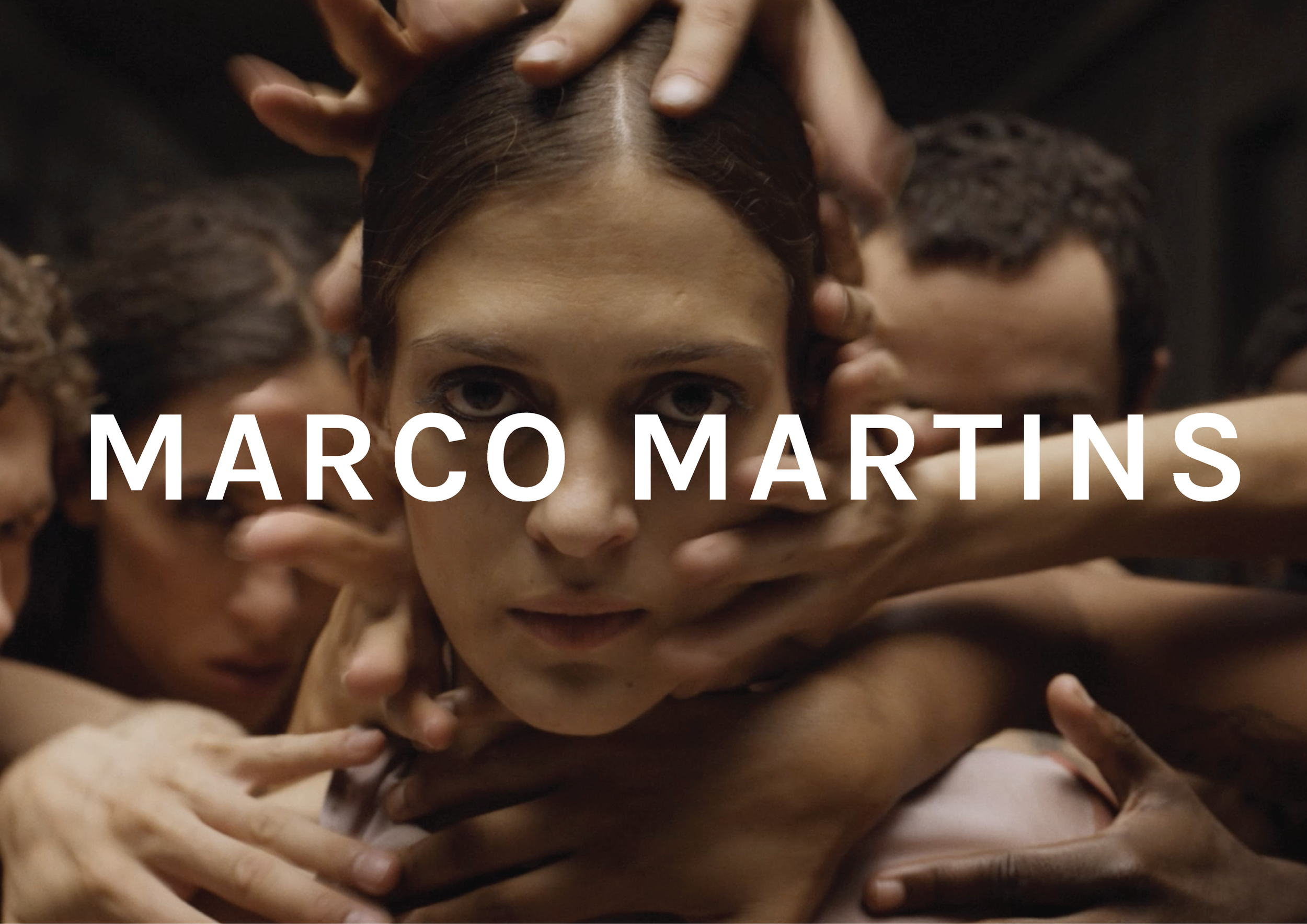MARCO MARTINS