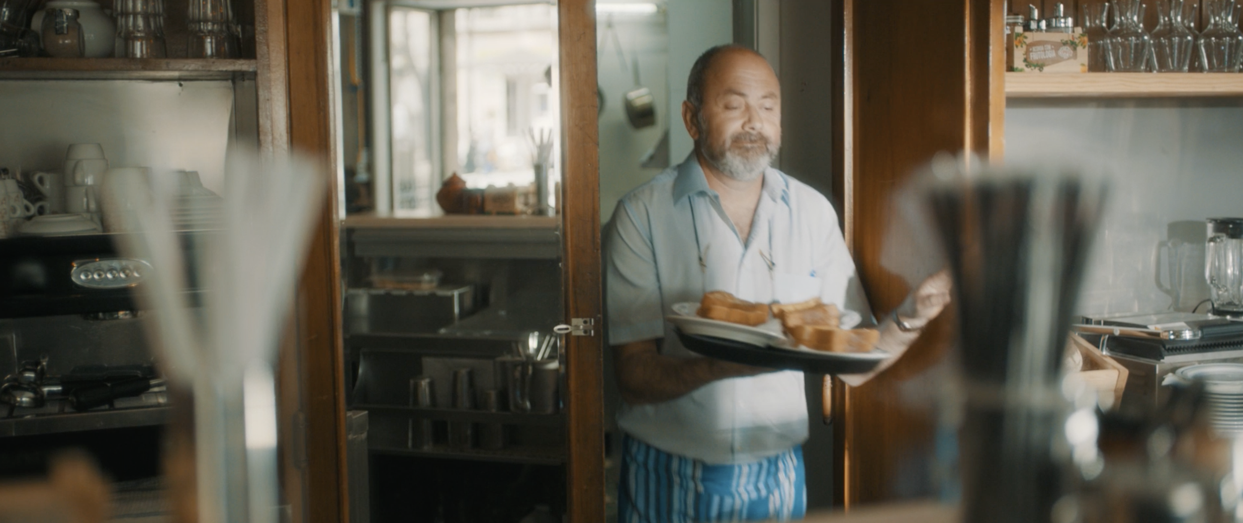 Sr.Miguel | Compal