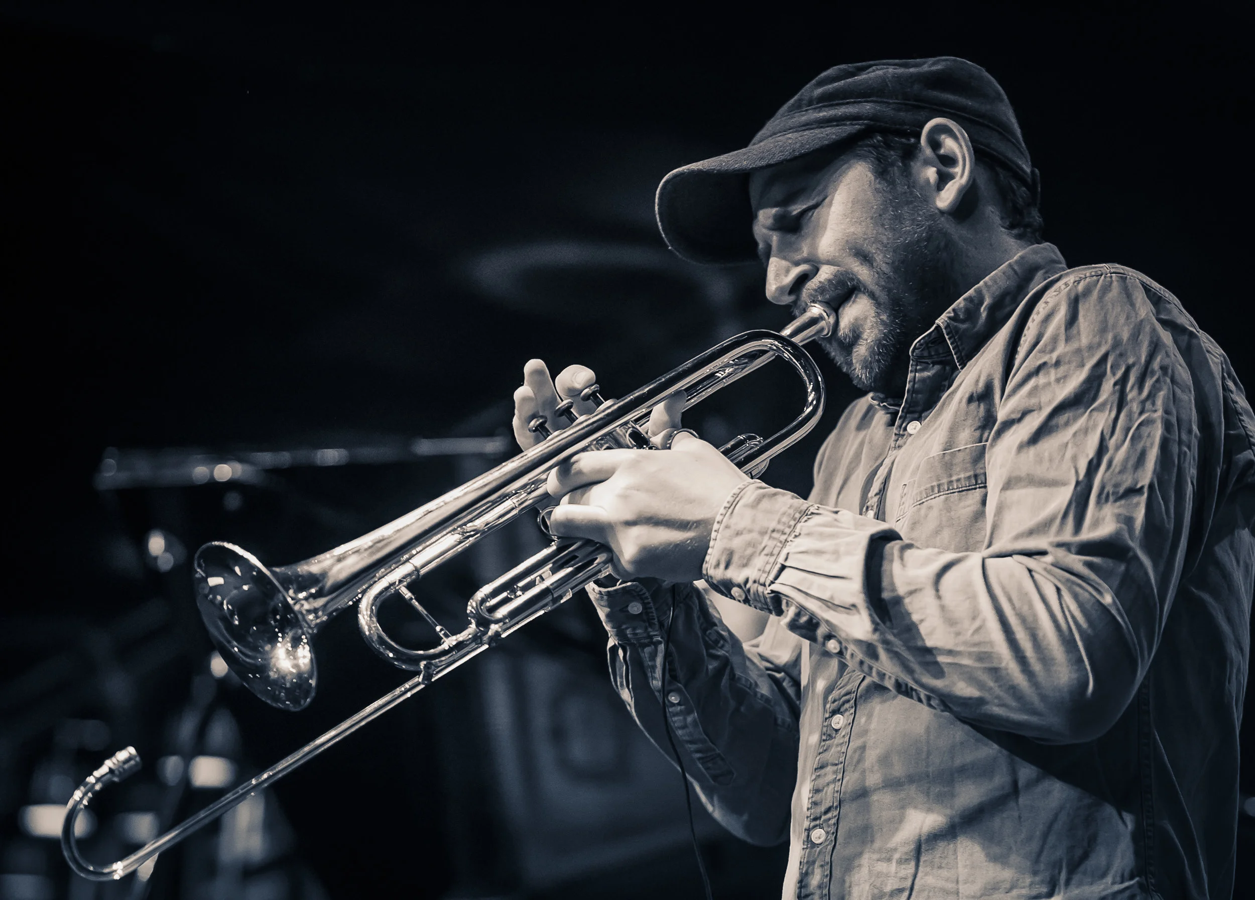 Matthew Halsall