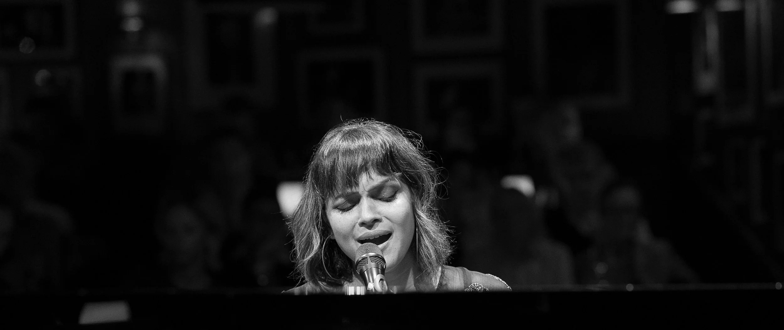 norah jones