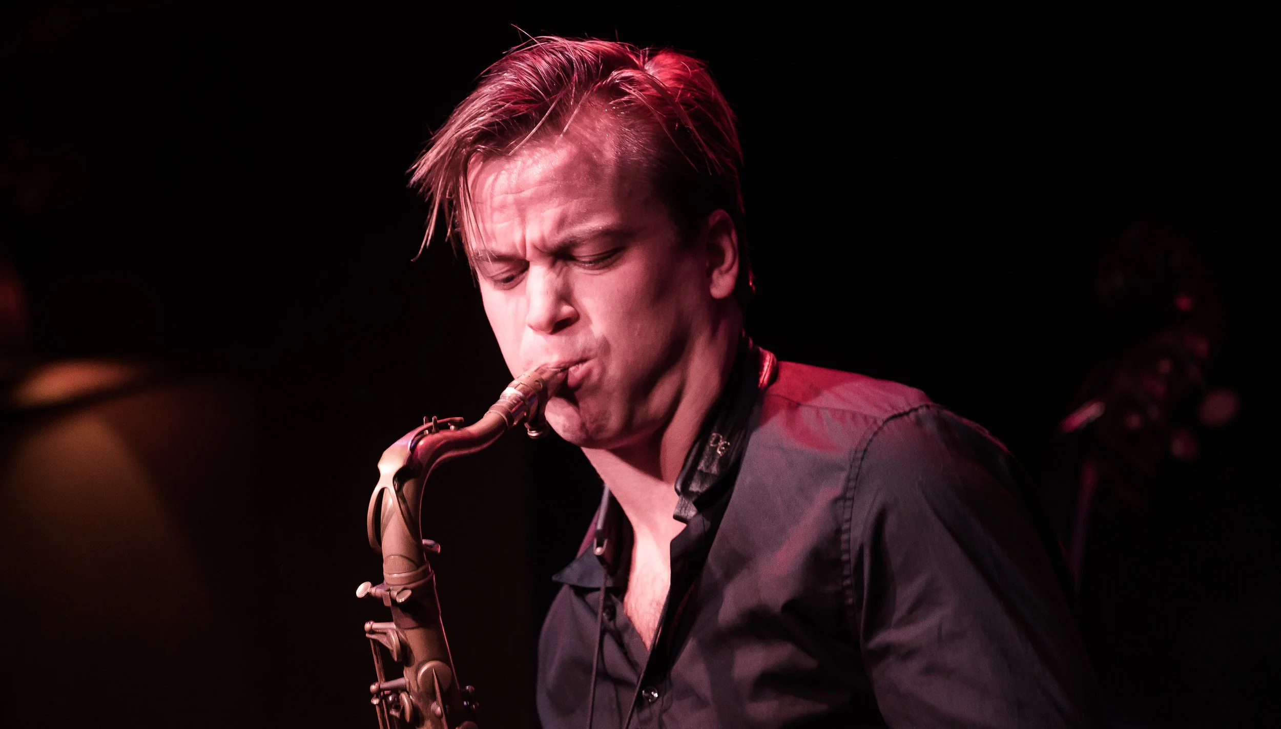 Marius Neset