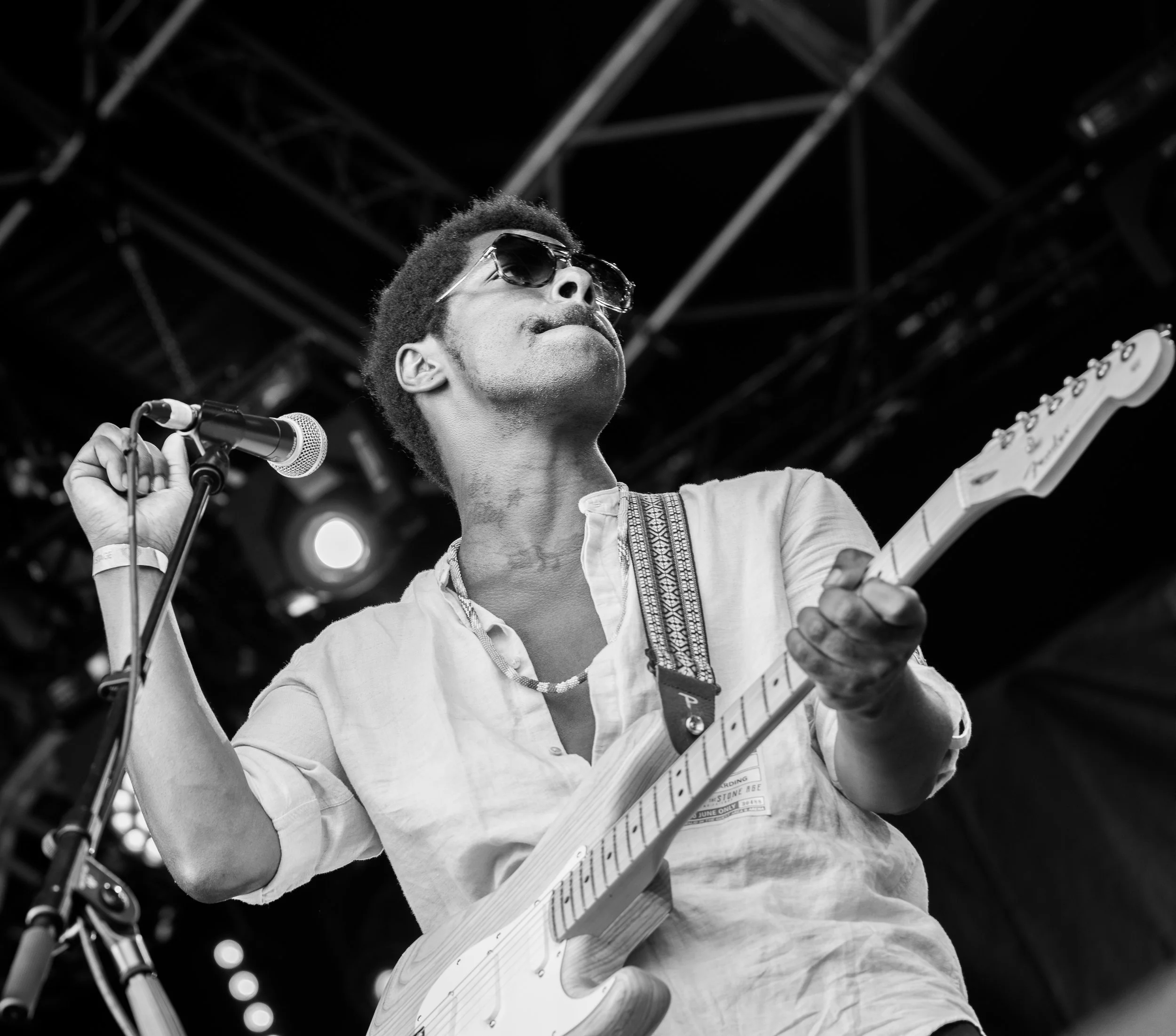 curtis harding