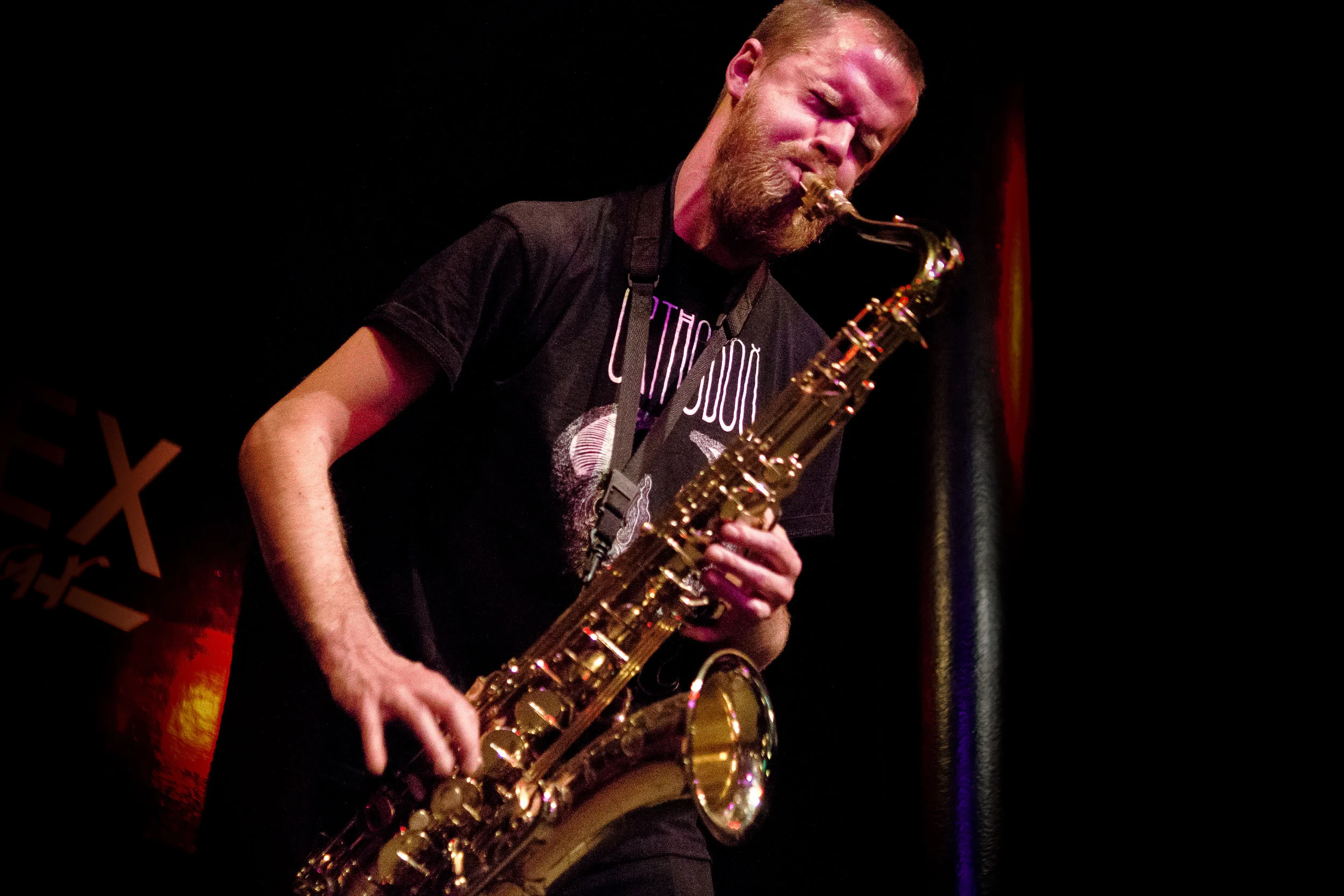 colin webster