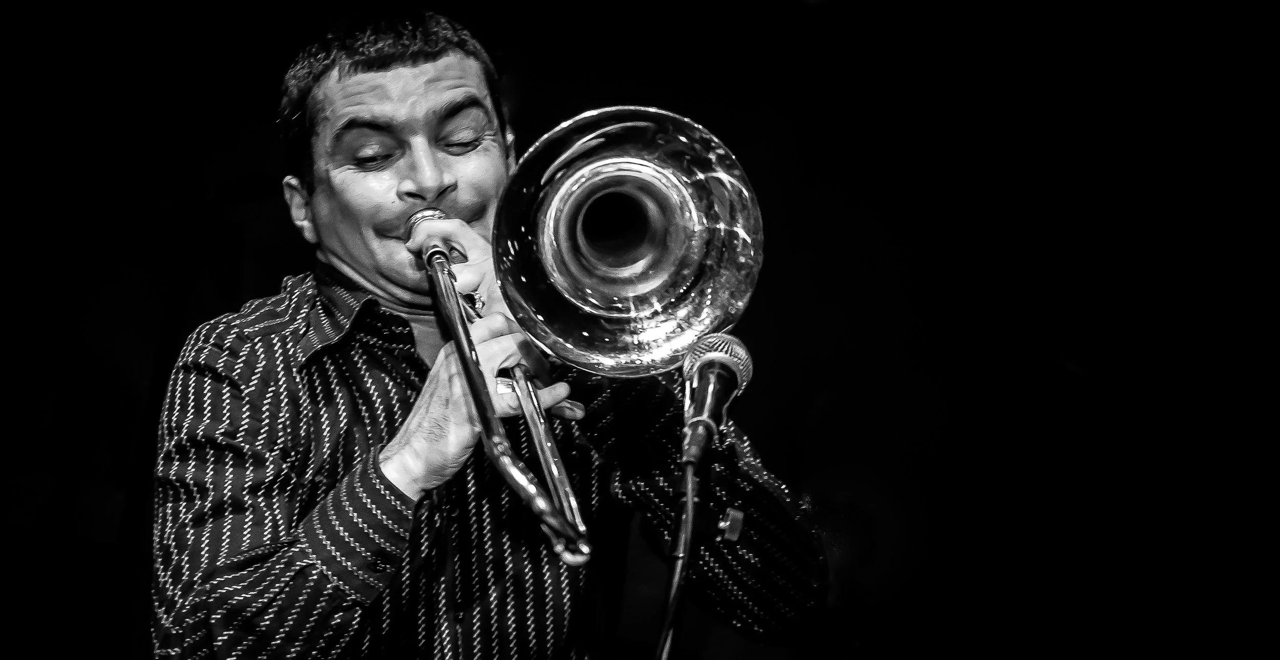Gianluca Petrella