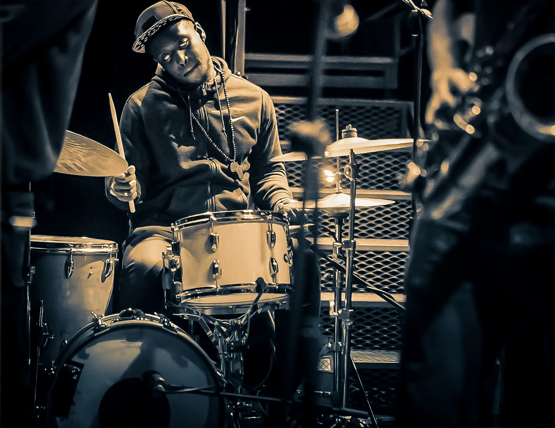 femi koleoso