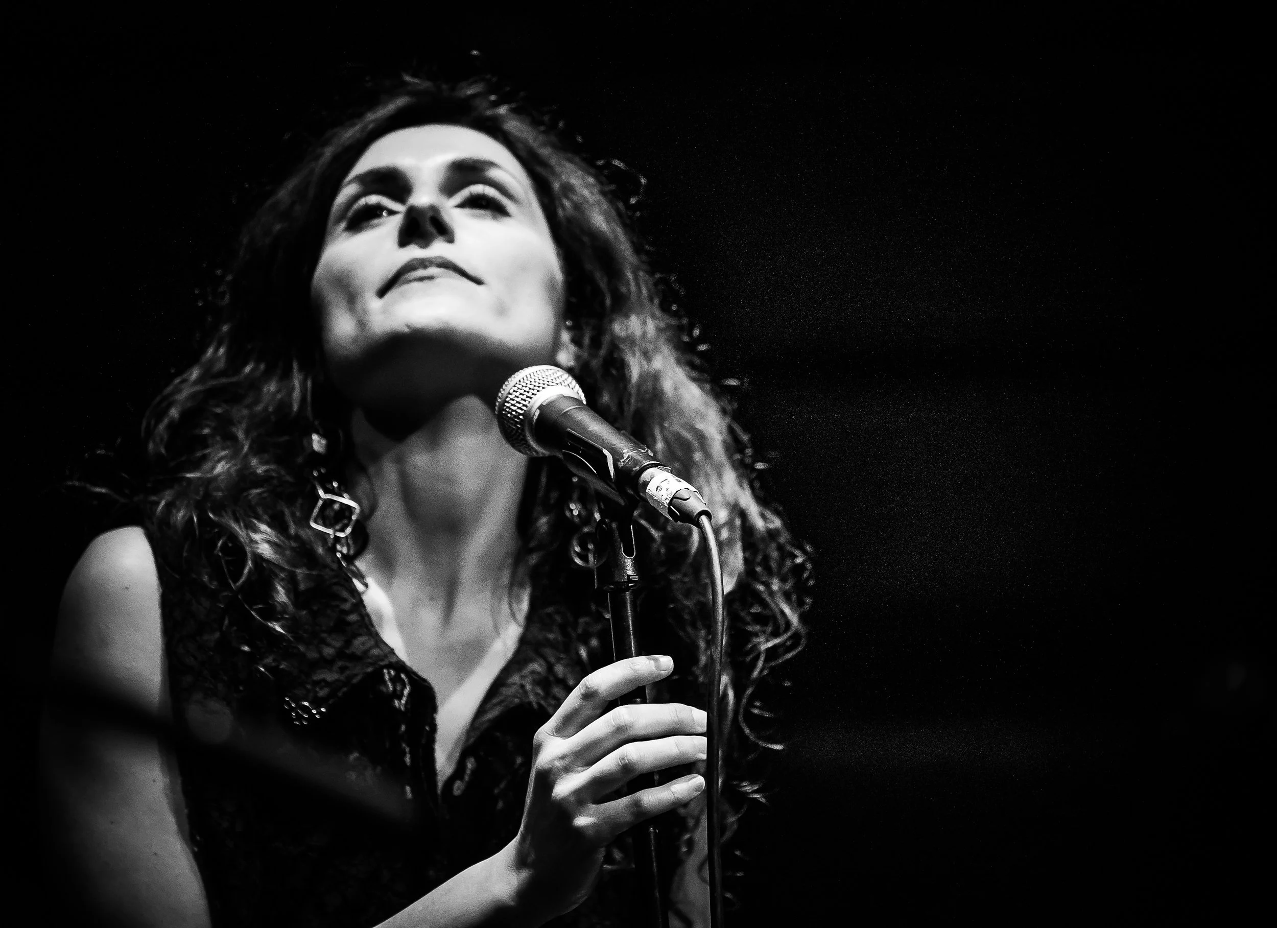 irene serra