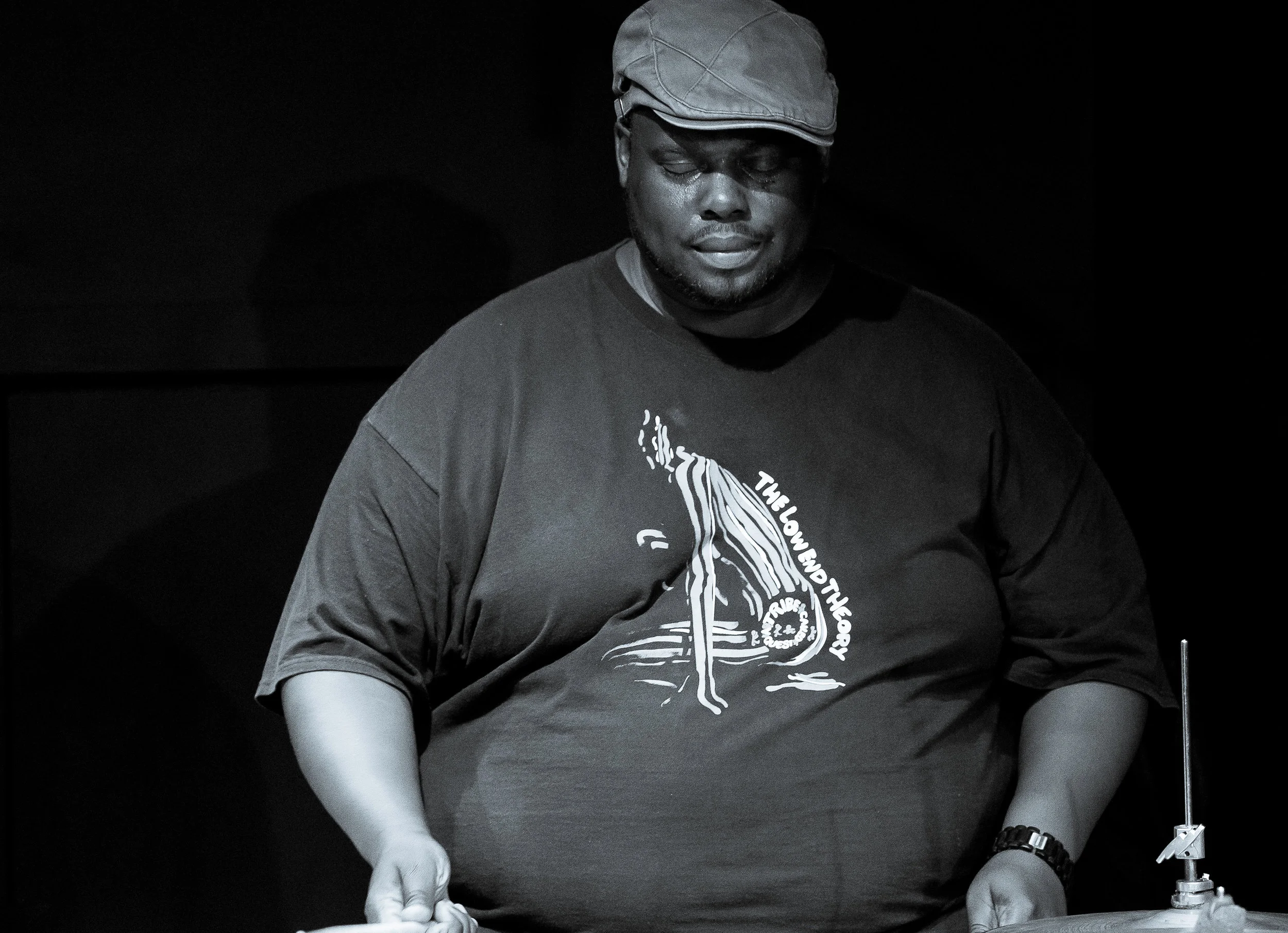 Johnathan Blake