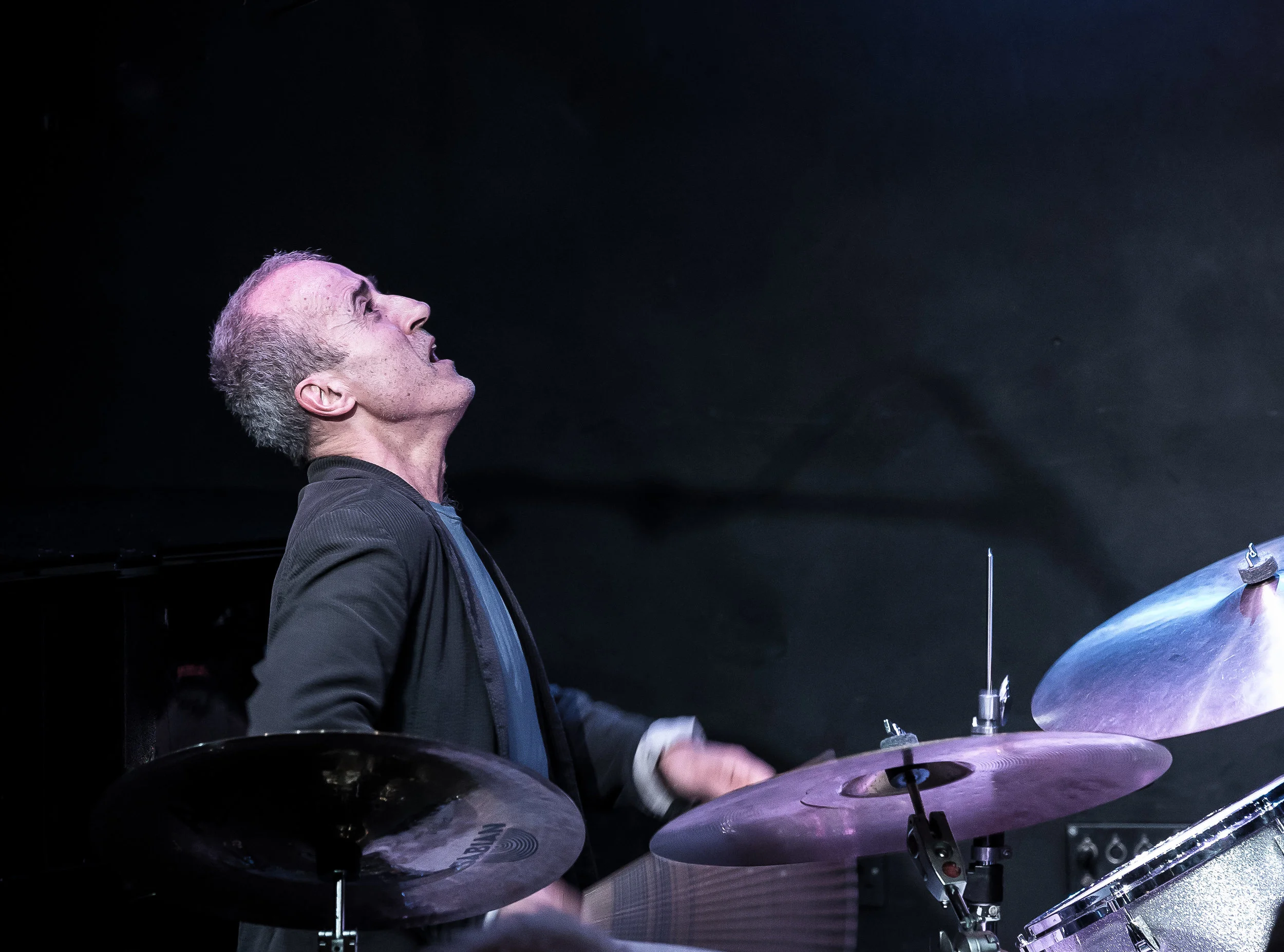 Bobby Previte