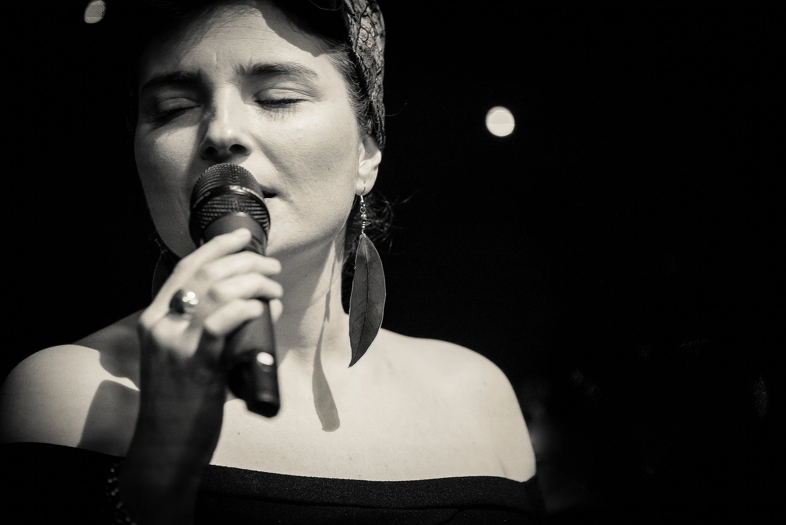 marta capponi