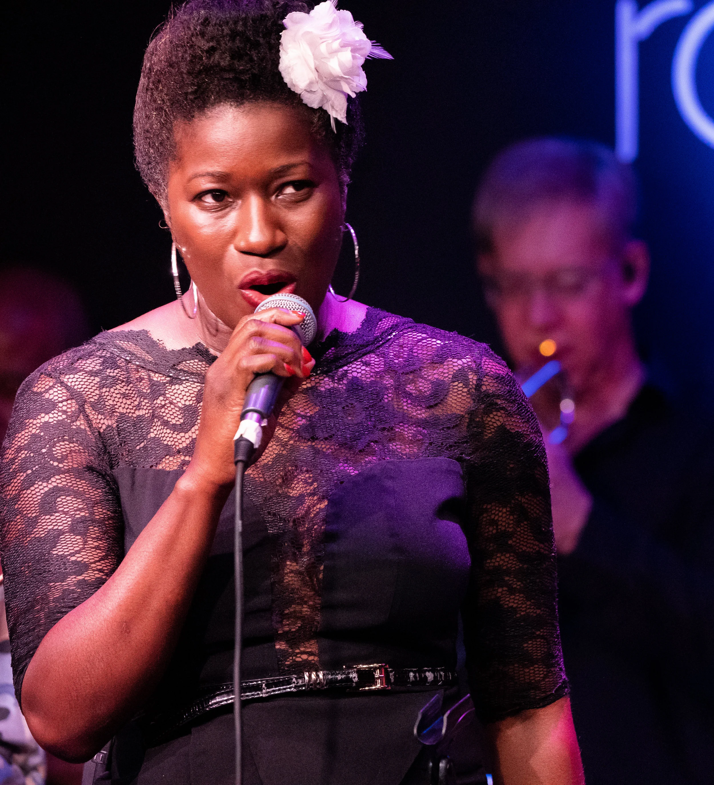 Vanessa Haynes