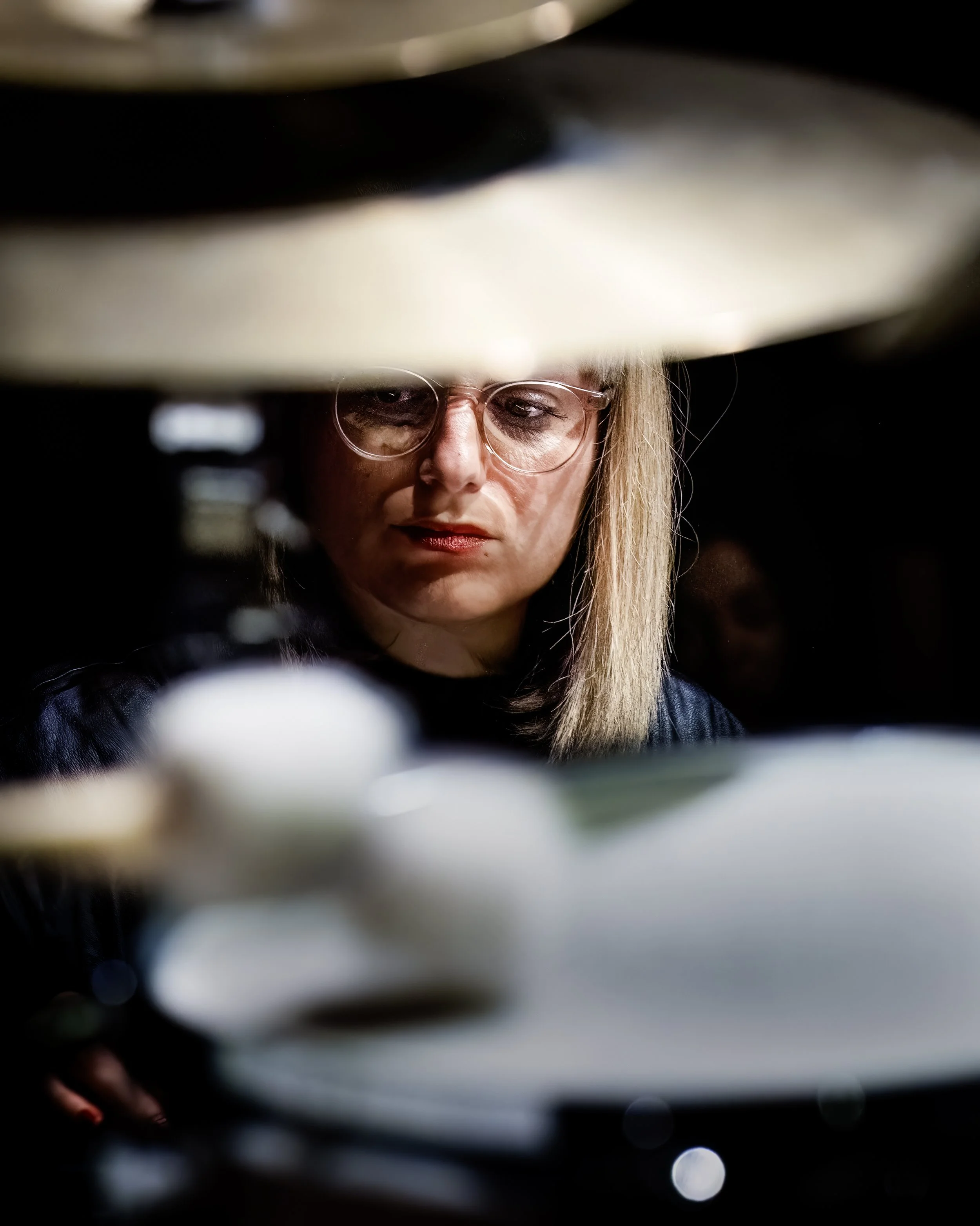 Maria Chiara Argiró