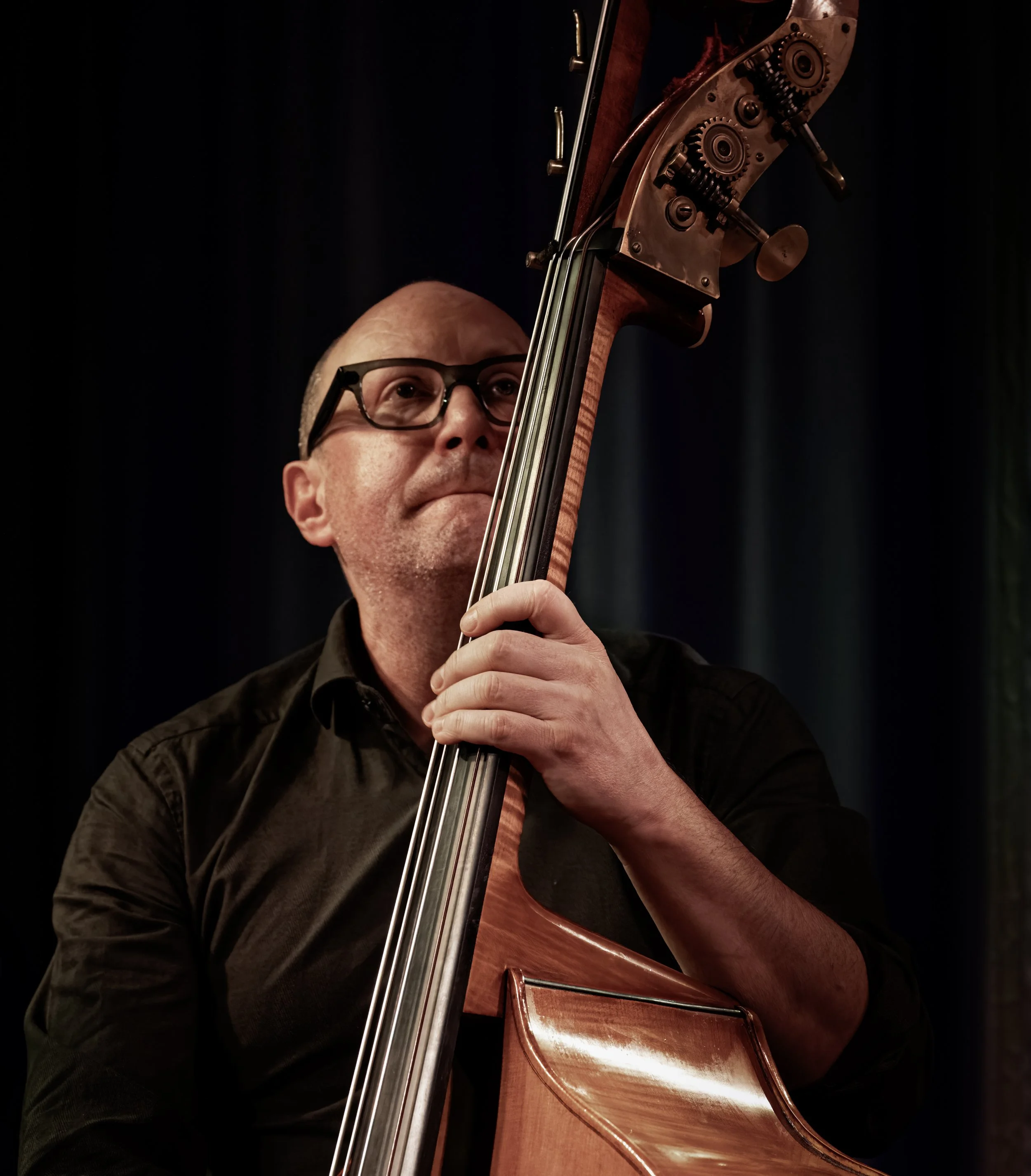 "Saint" Oli Hayhurst