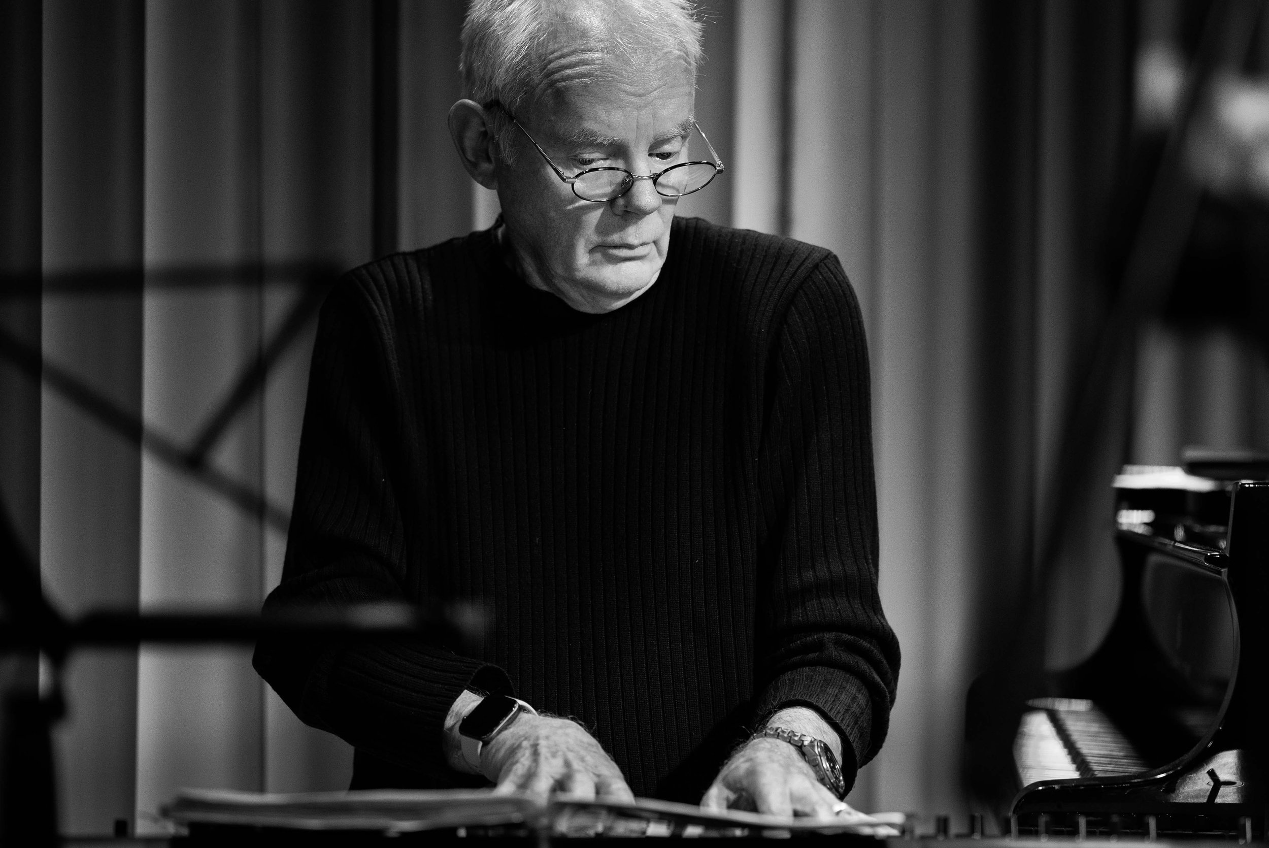 Steve Lodder