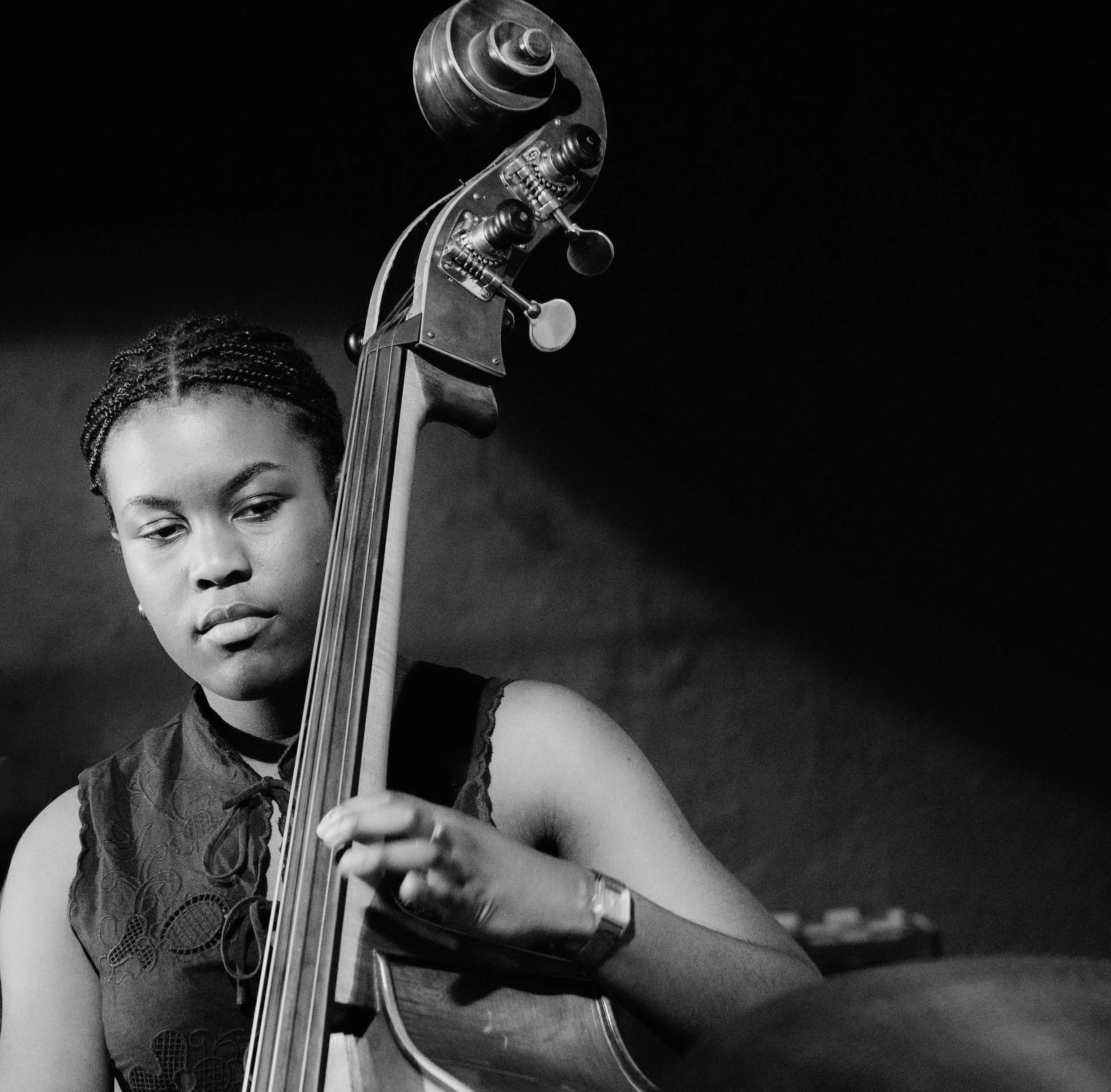 Genevieve Namazzi