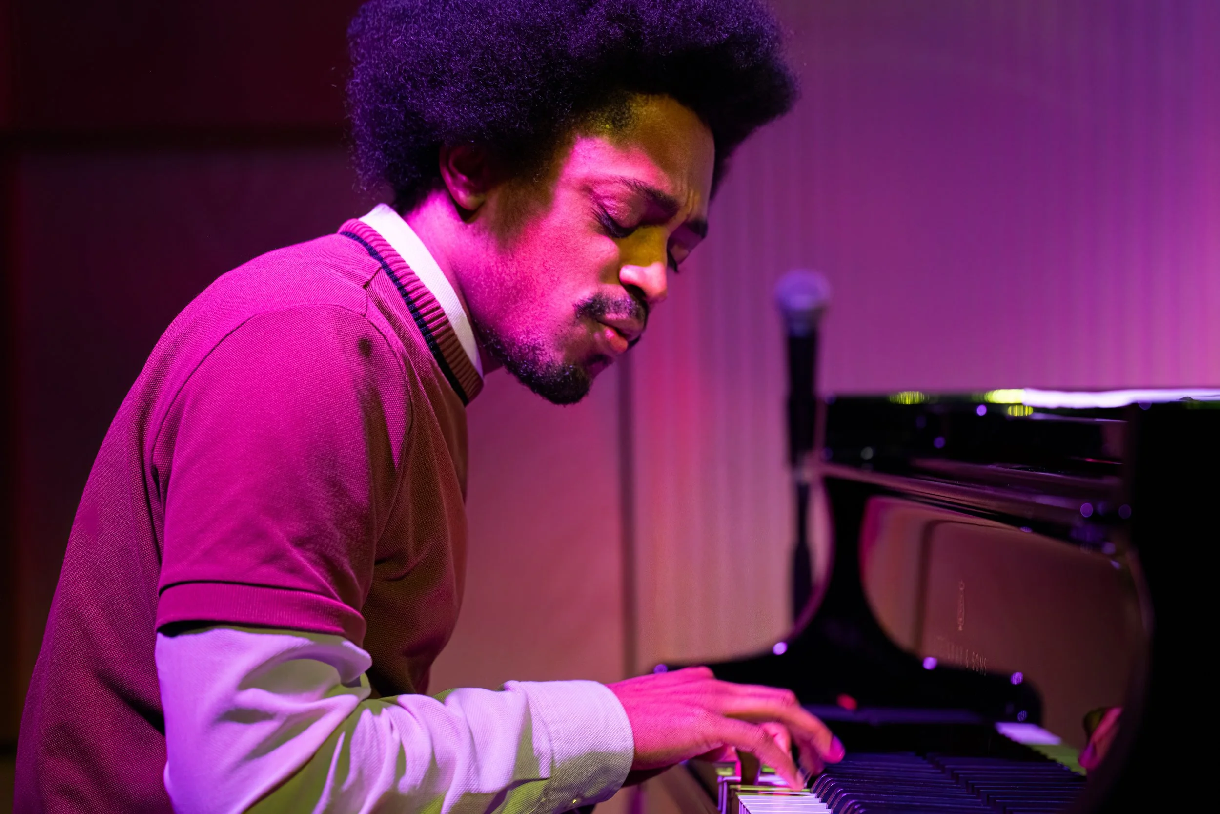 Nnamdi Nnachi-Cole