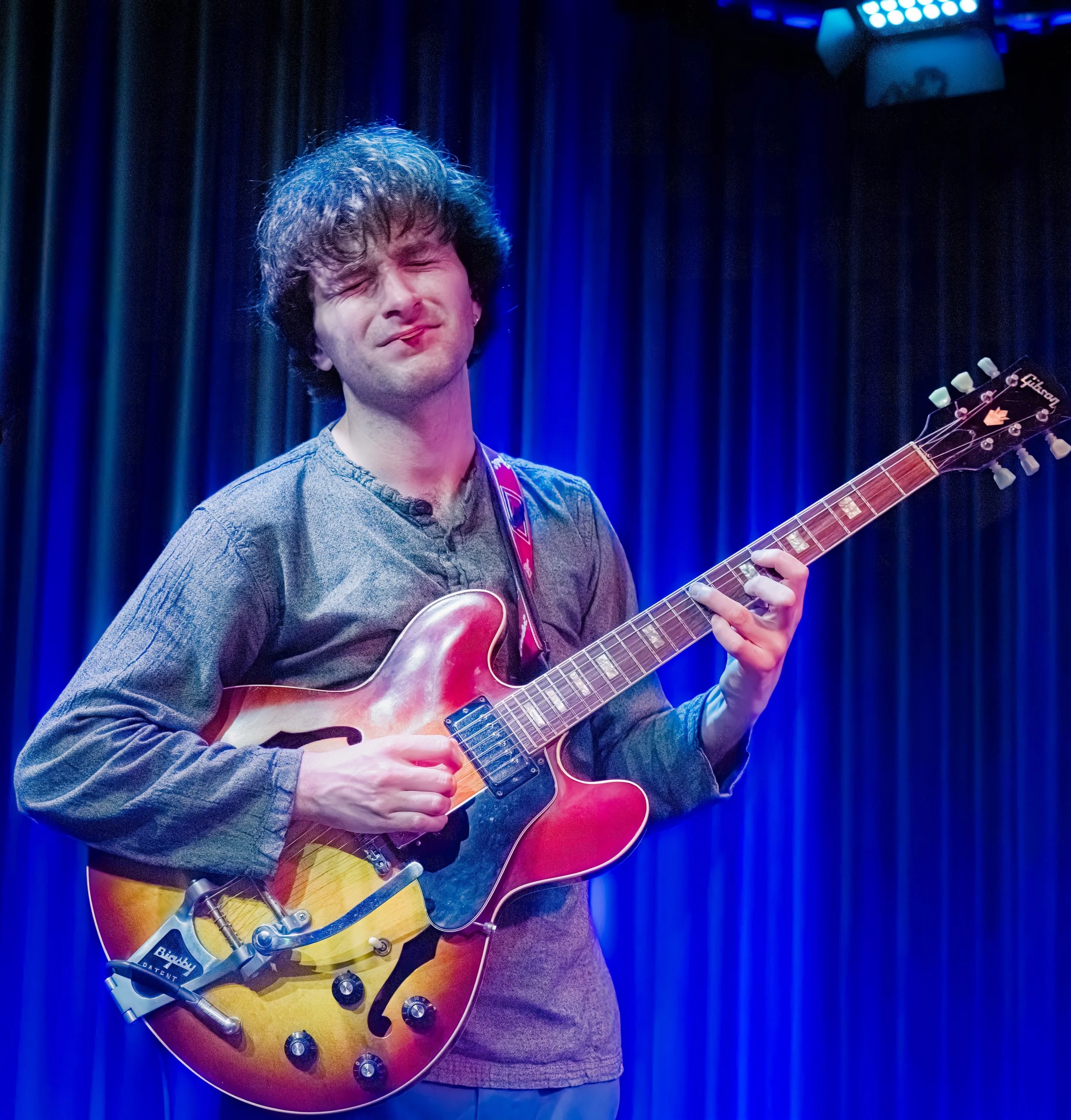 Rob Luft