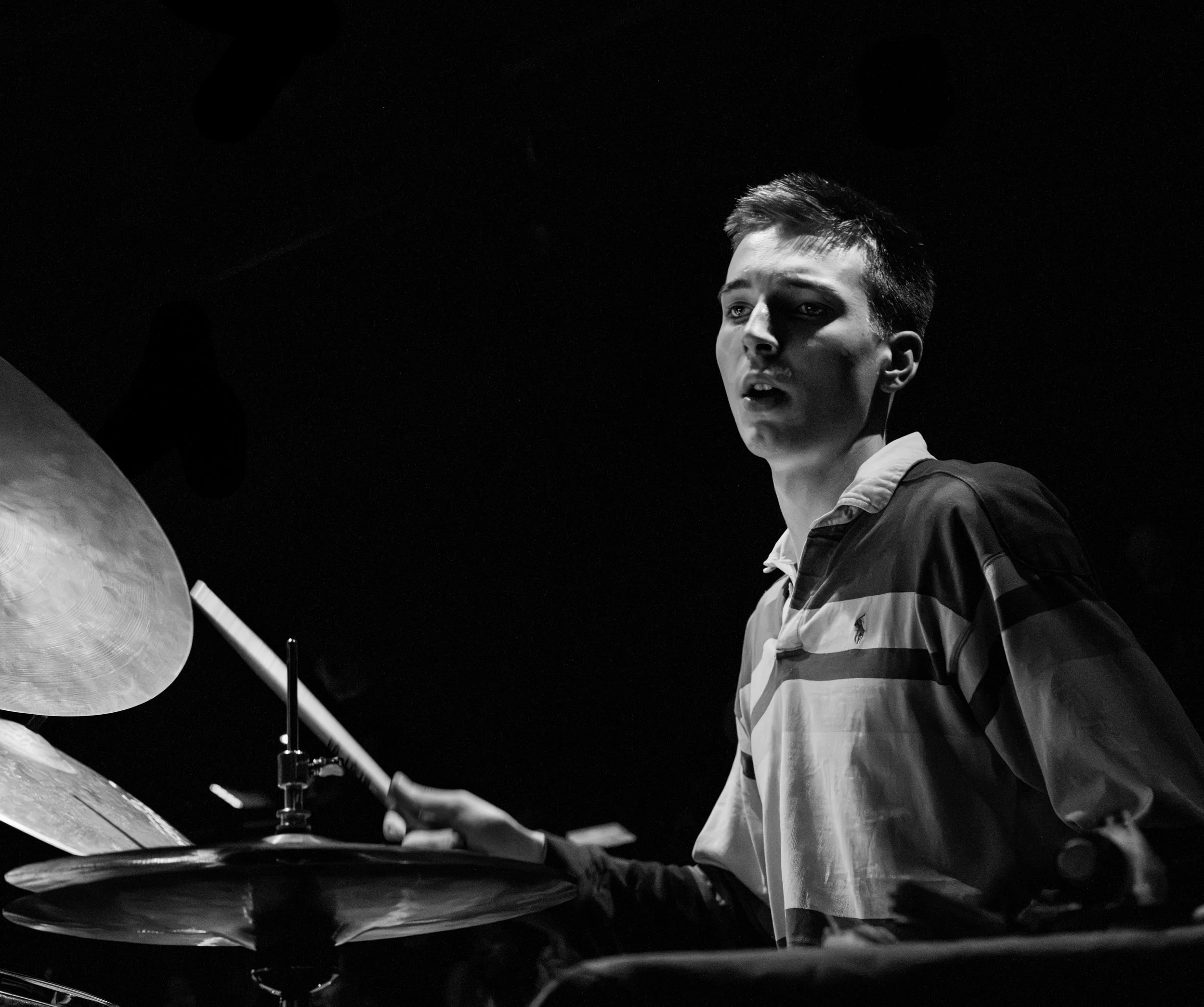 Cian Burton