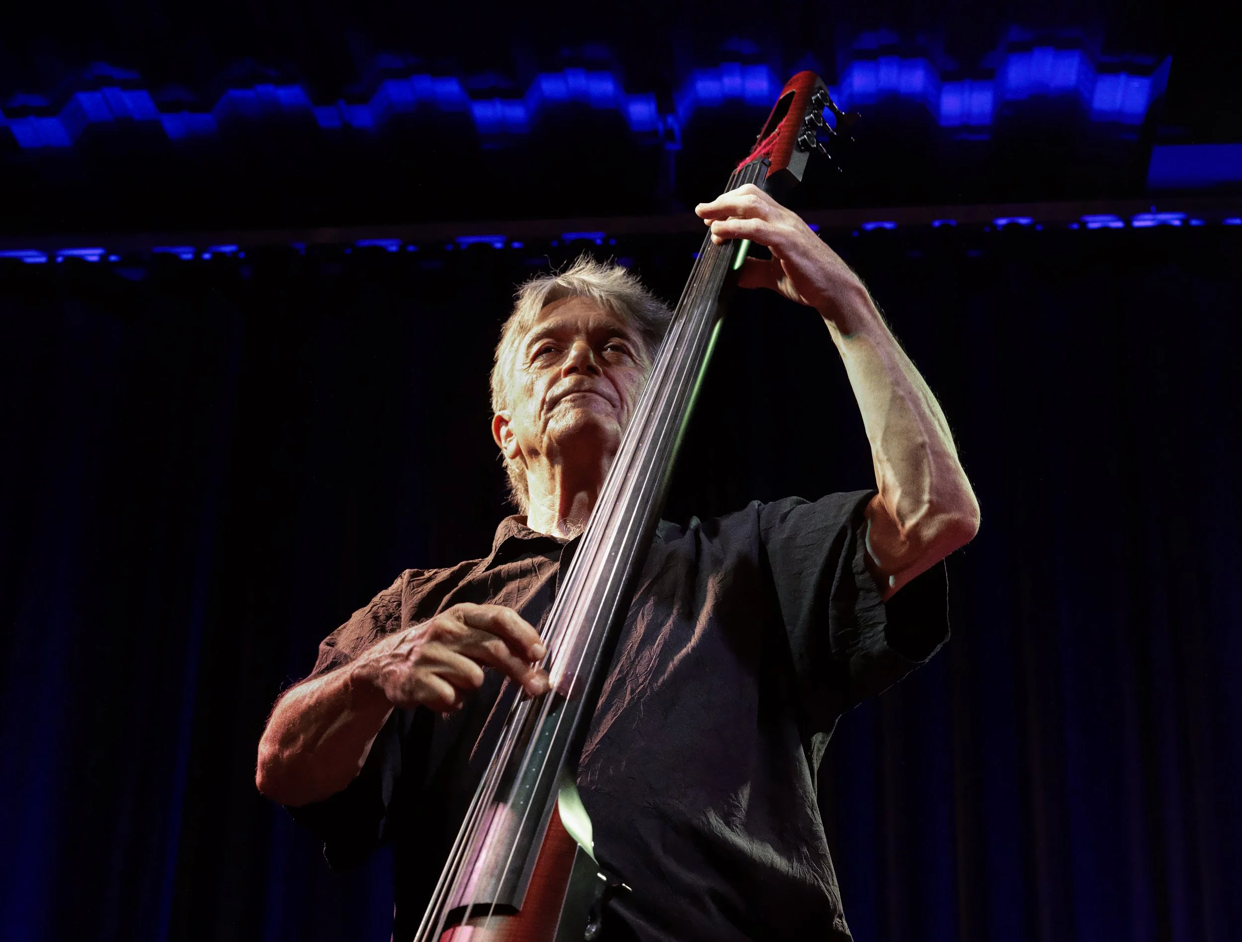 Paul Rogers