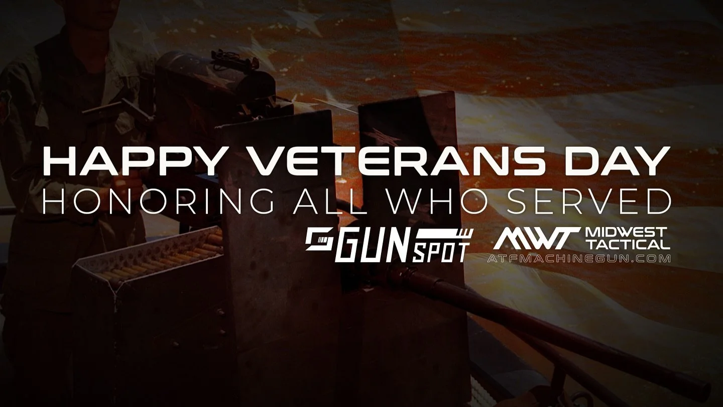 Today, we pause to honor the men and women who have worn the uniform of our nation with courage, integrity, and selflessness. 

Their service&mdash;often carried out quietly, far from the spotlight&mdash;has shaped the freedoms and peace we hold dear