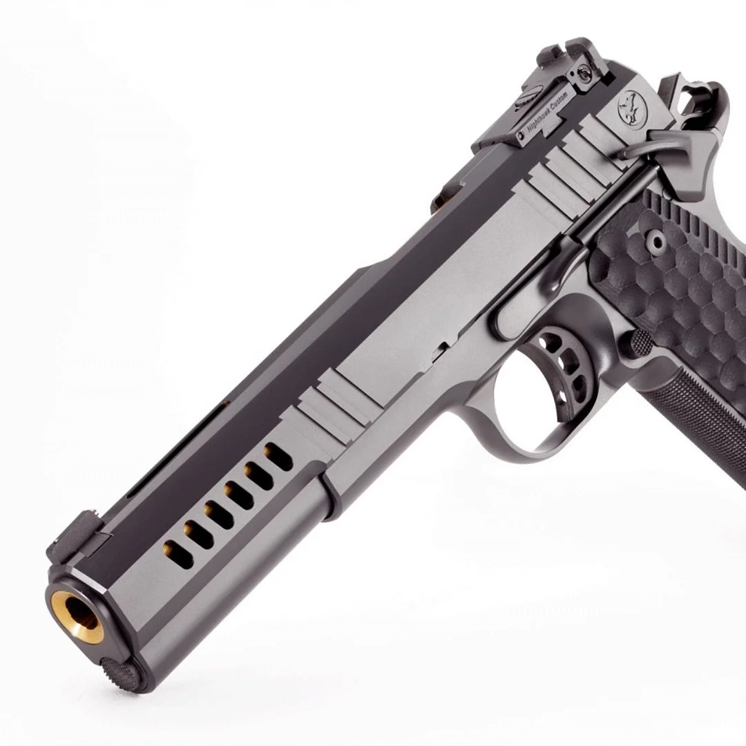 @nighthawkcustom sure does make a #purty #pistol 🤠