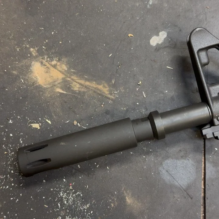 What kind of #gastube is this? #wronganswersonly 🤔