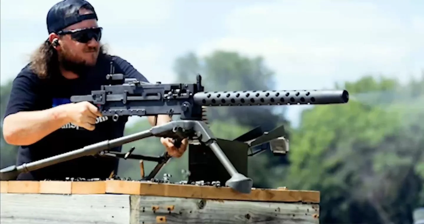 Why MWT Is One of the Best Places in the Country to Buy Class 3 Firearms