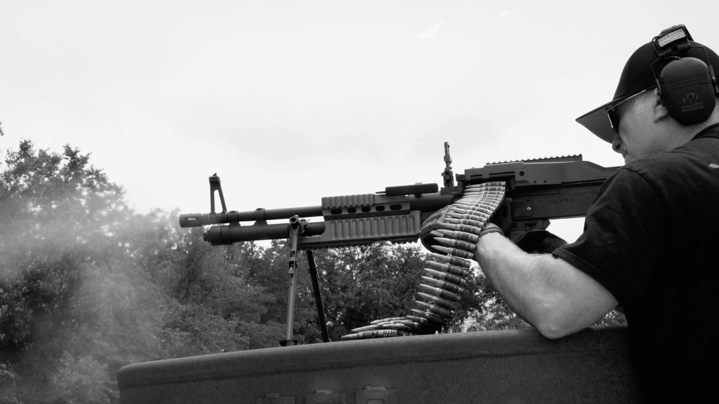 The Hottest NFA Machine Guns to Buy in 2026