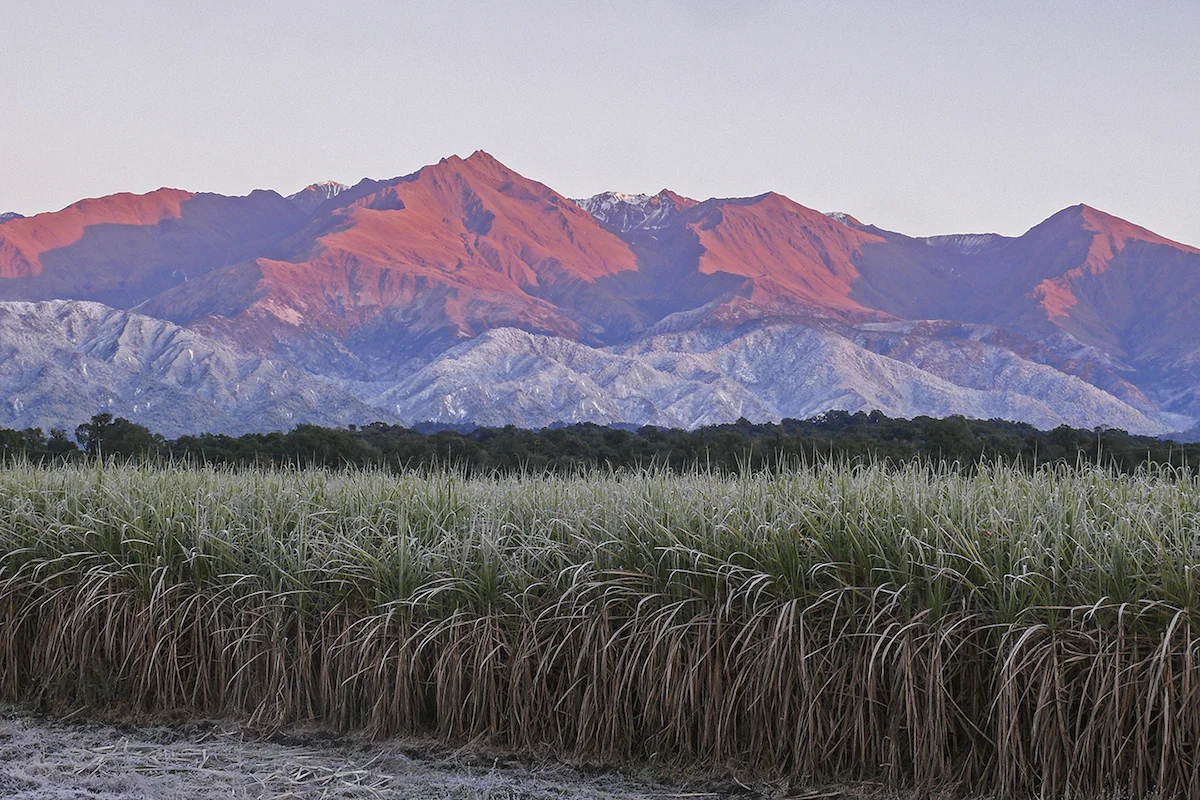 Aconquija National Park and National Reserve, Argentina
