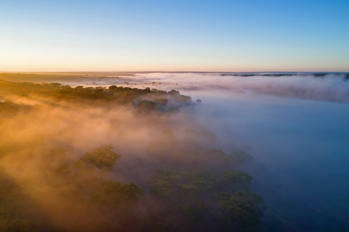 Fact Sheet: A Plan to Protect at least 30 Percent of our Planet by 2030