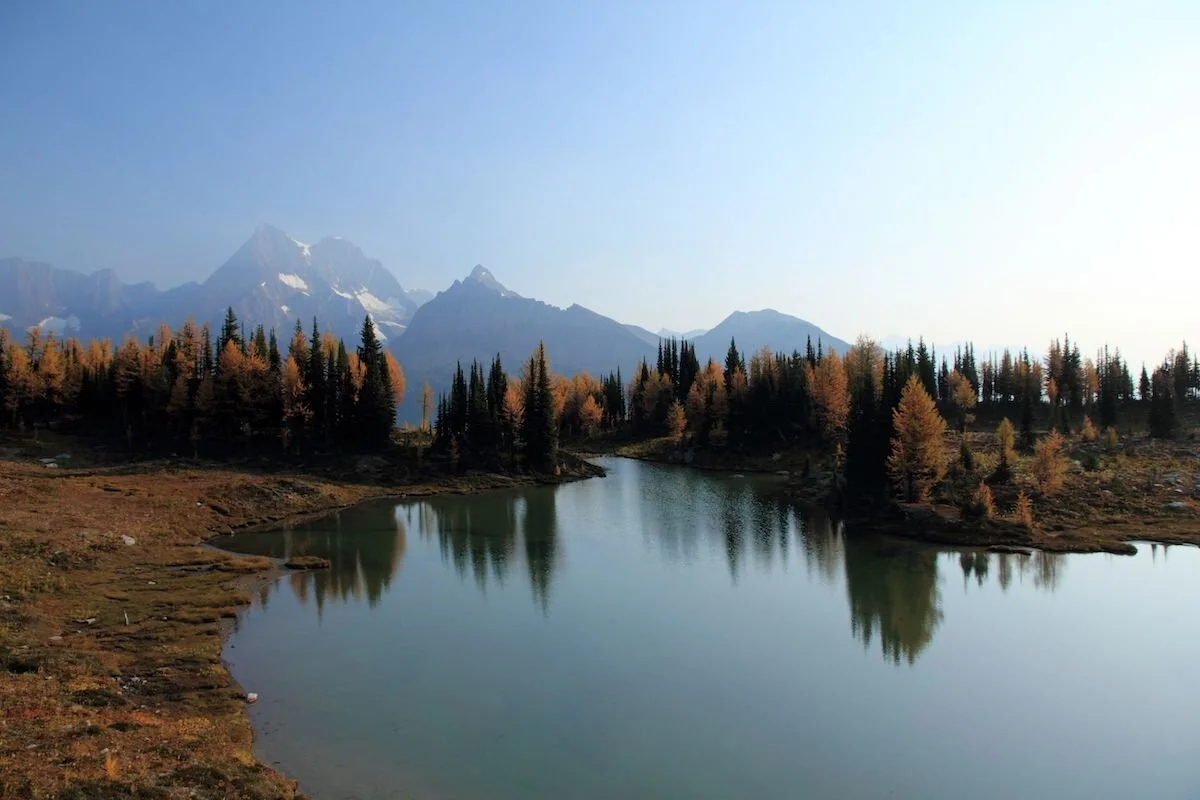 Qat’Muk Indigenous Protected and Conserved Area (Canada)