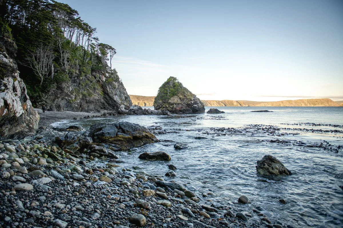 Peninsula Mitre (Argentina)