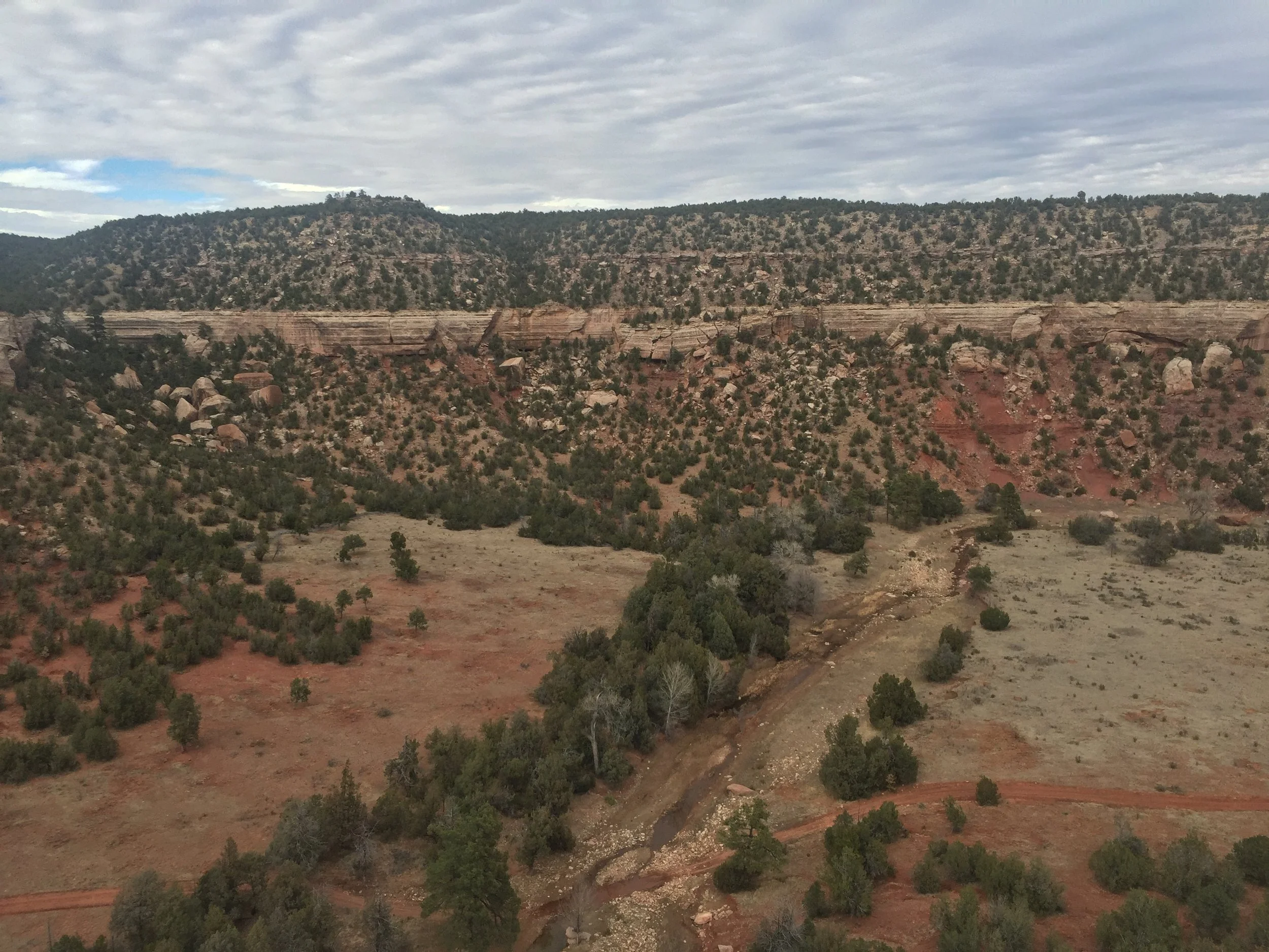 Sabinoso Wilderness (United States)