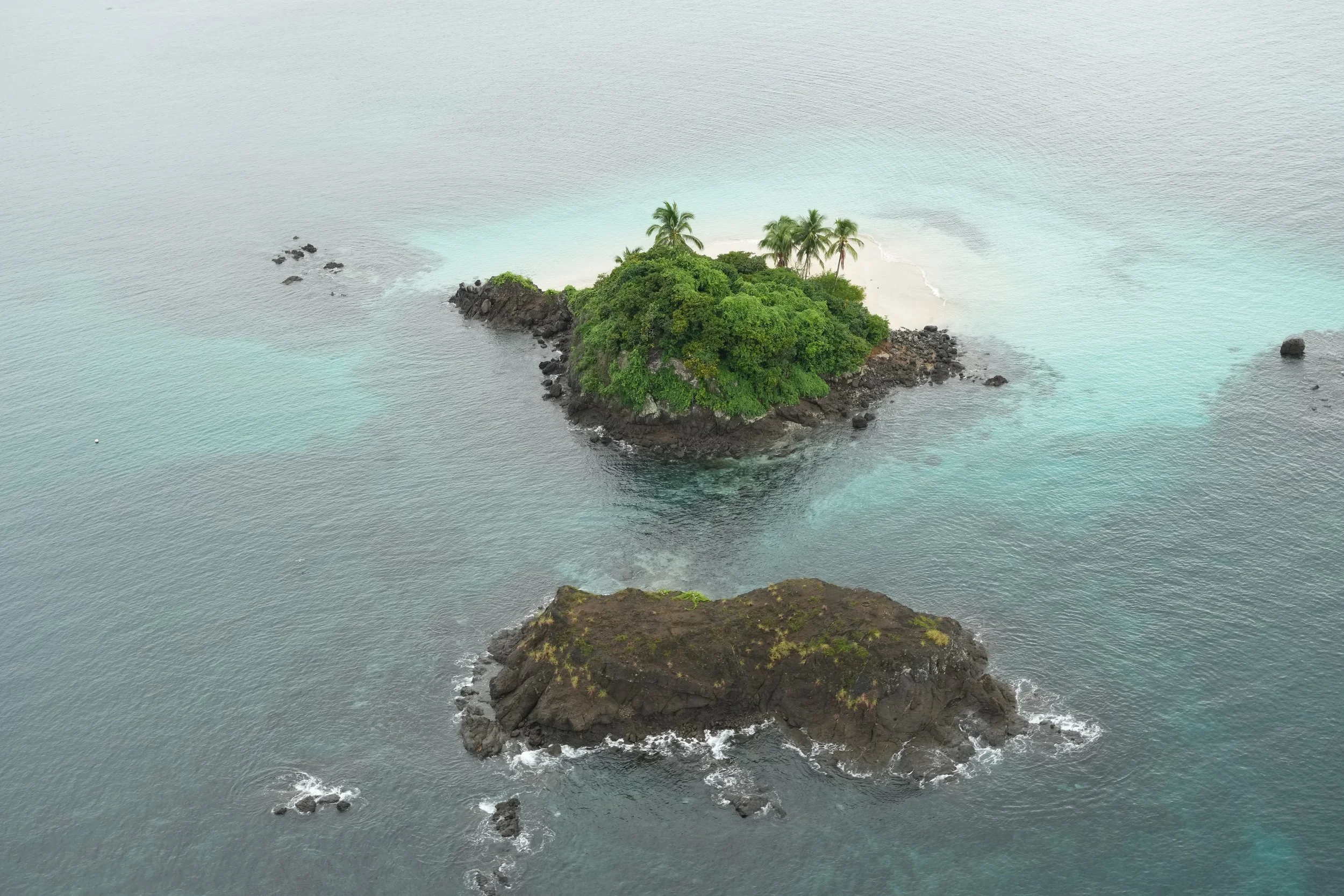 Banco Volcán Marine Protected Area Expansion (Panama)