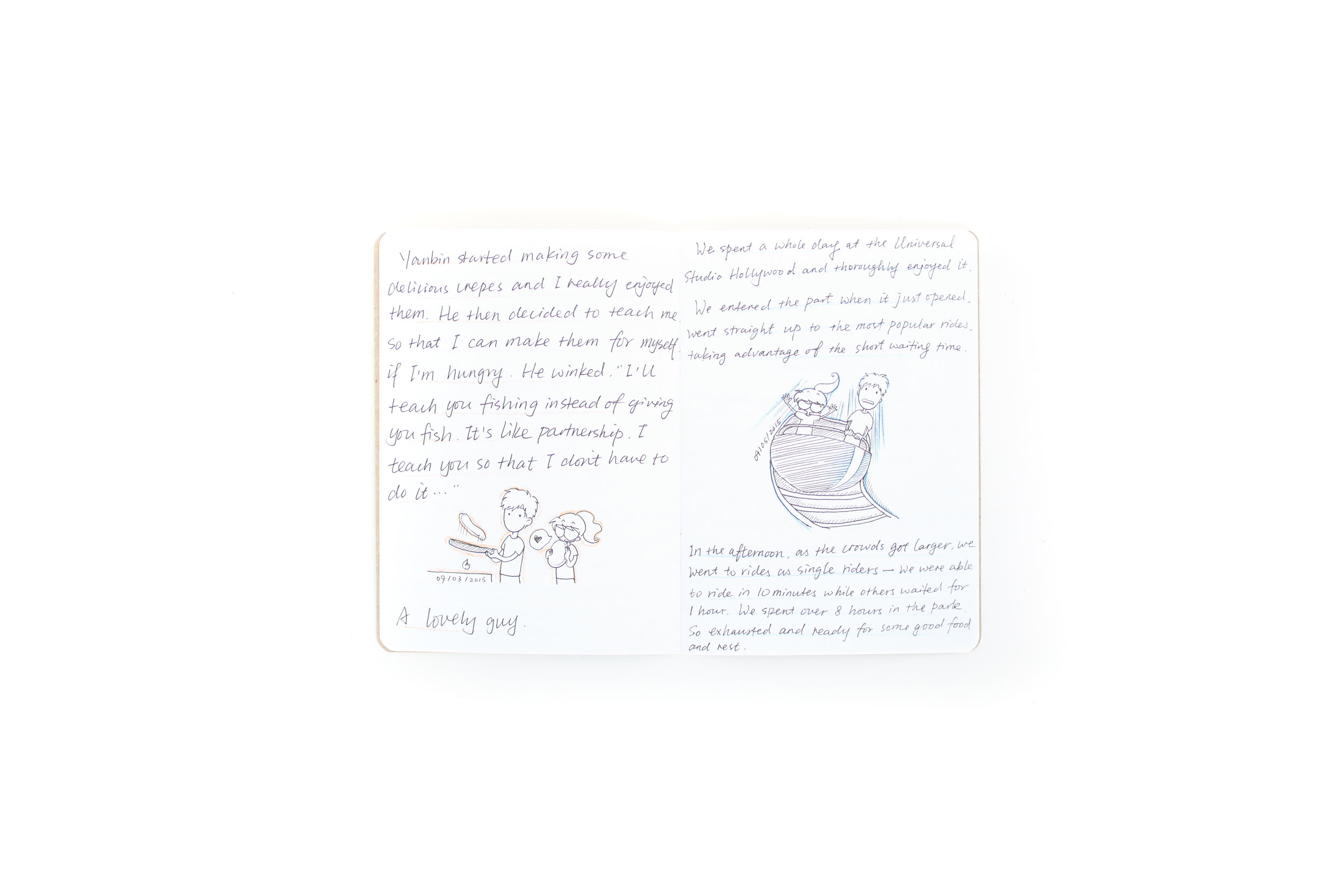 The Sketchbook Project Brooklyn Art Library The