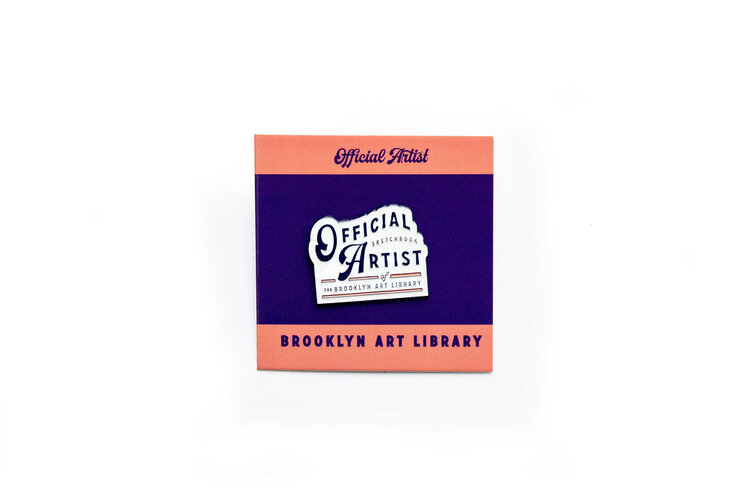 Landscape Painting with Gouache with Anji Timlin — Brooklyn Art Library /  The Sketchbook Project