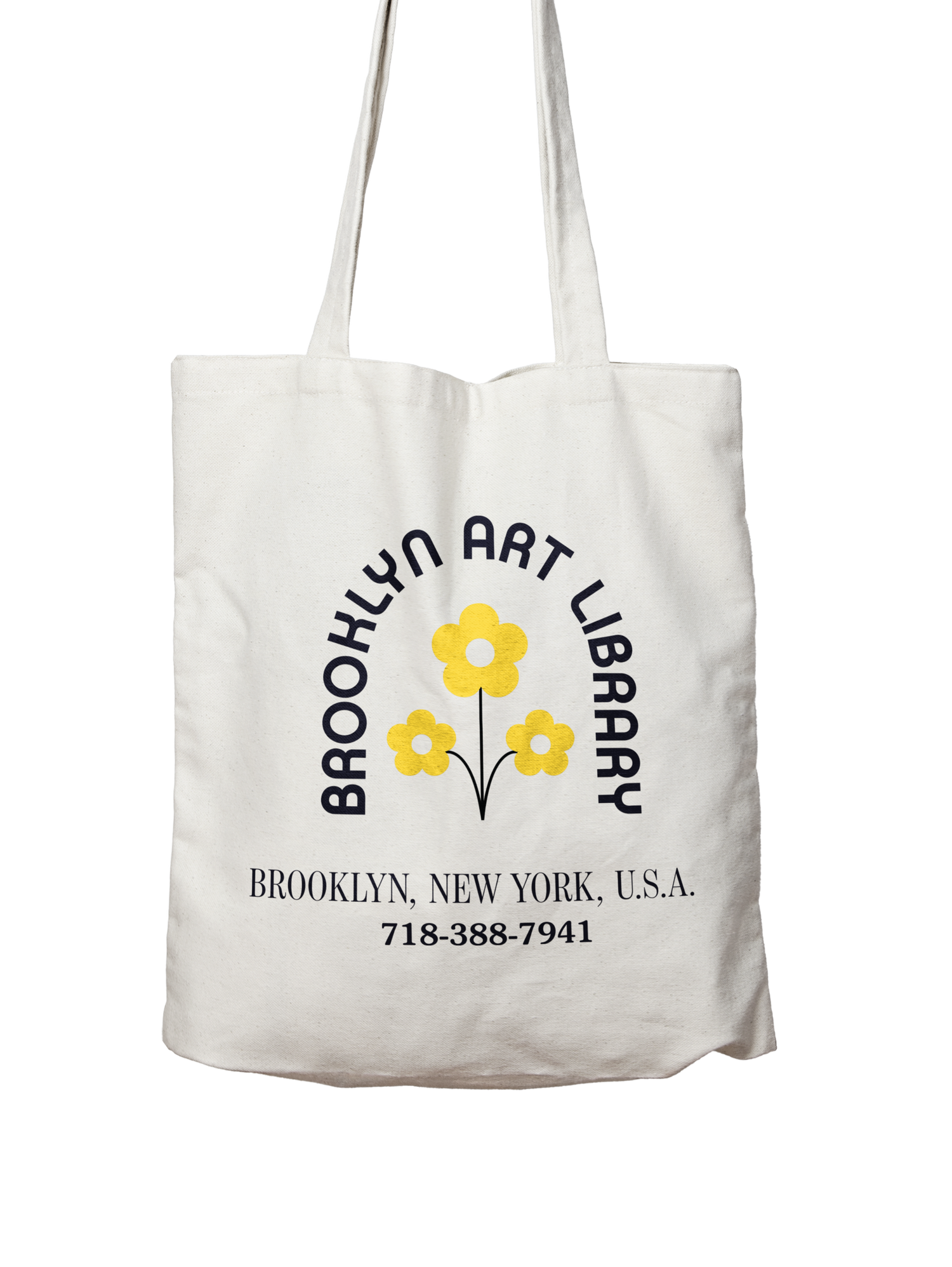 Official Artist Gear — Brooklyn Art Library / The Sketchbook Project
