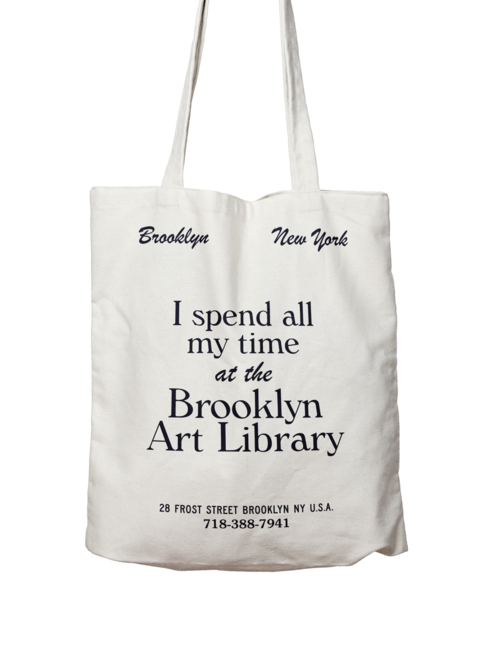 Tiny Sketchbook — Brooklyn Art Library / The Sketchbook Project