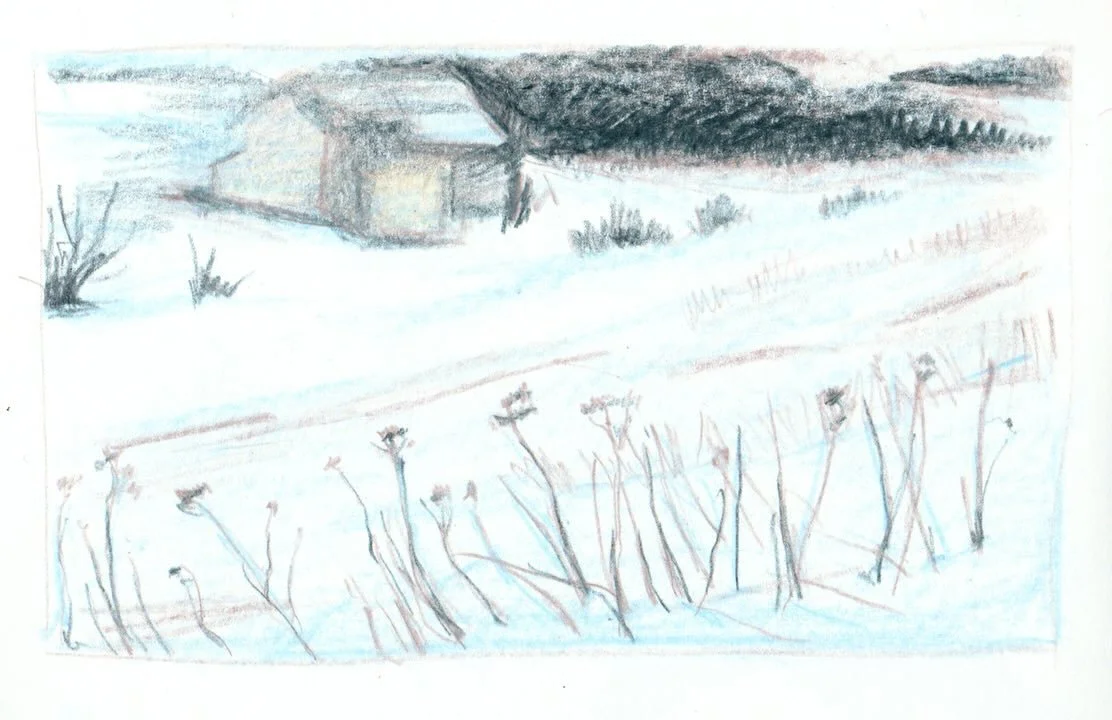 #fanart Inspired by the cinematic intro to the #bbc documentary Picasso: Beauty and the Beast

#bbcdocumentary #picassobeautyandthebeast #coloredpencil #bandedessinee #sketchbook