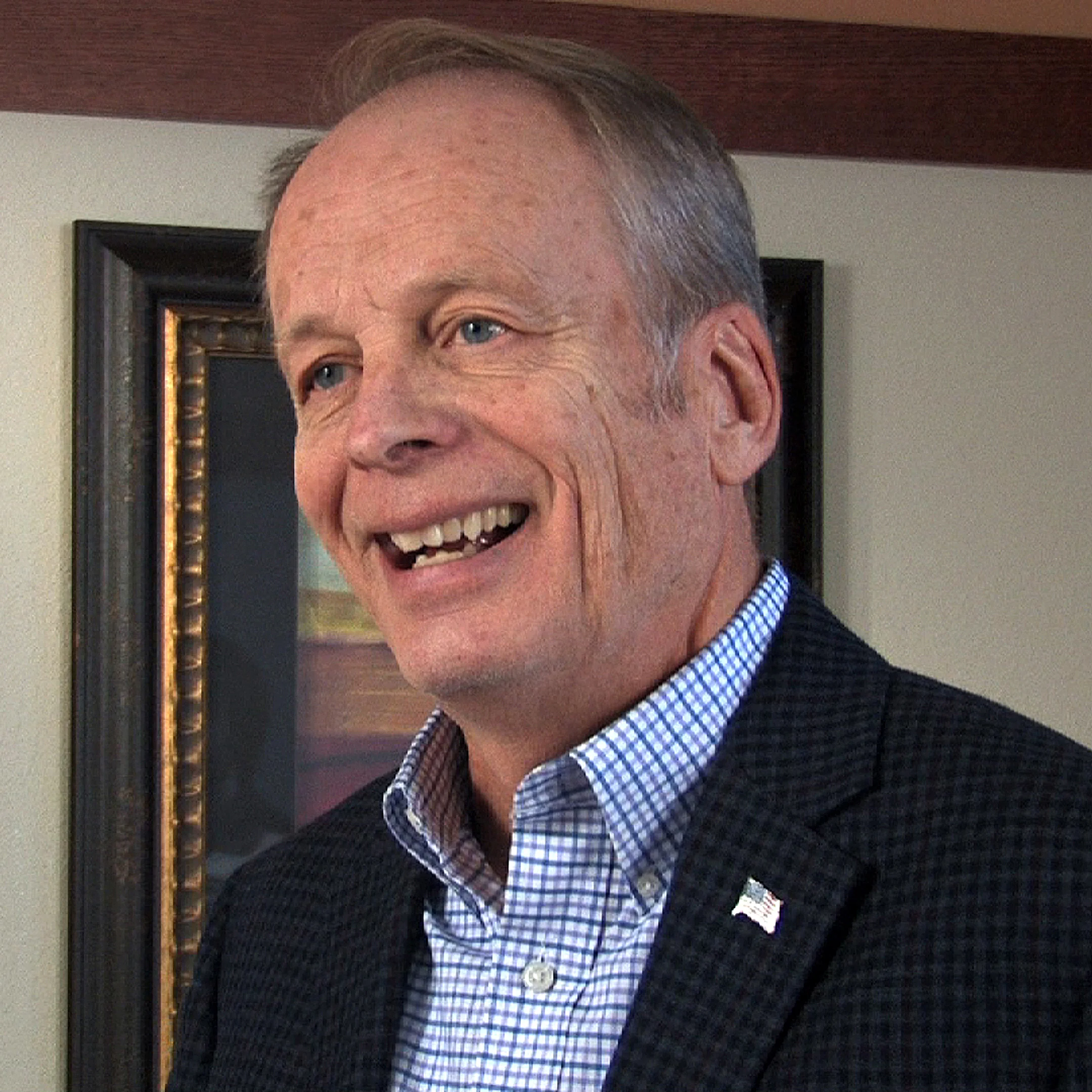 Lee Strom, Principal