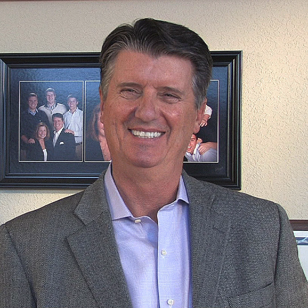 Jim Schultz, Chairman