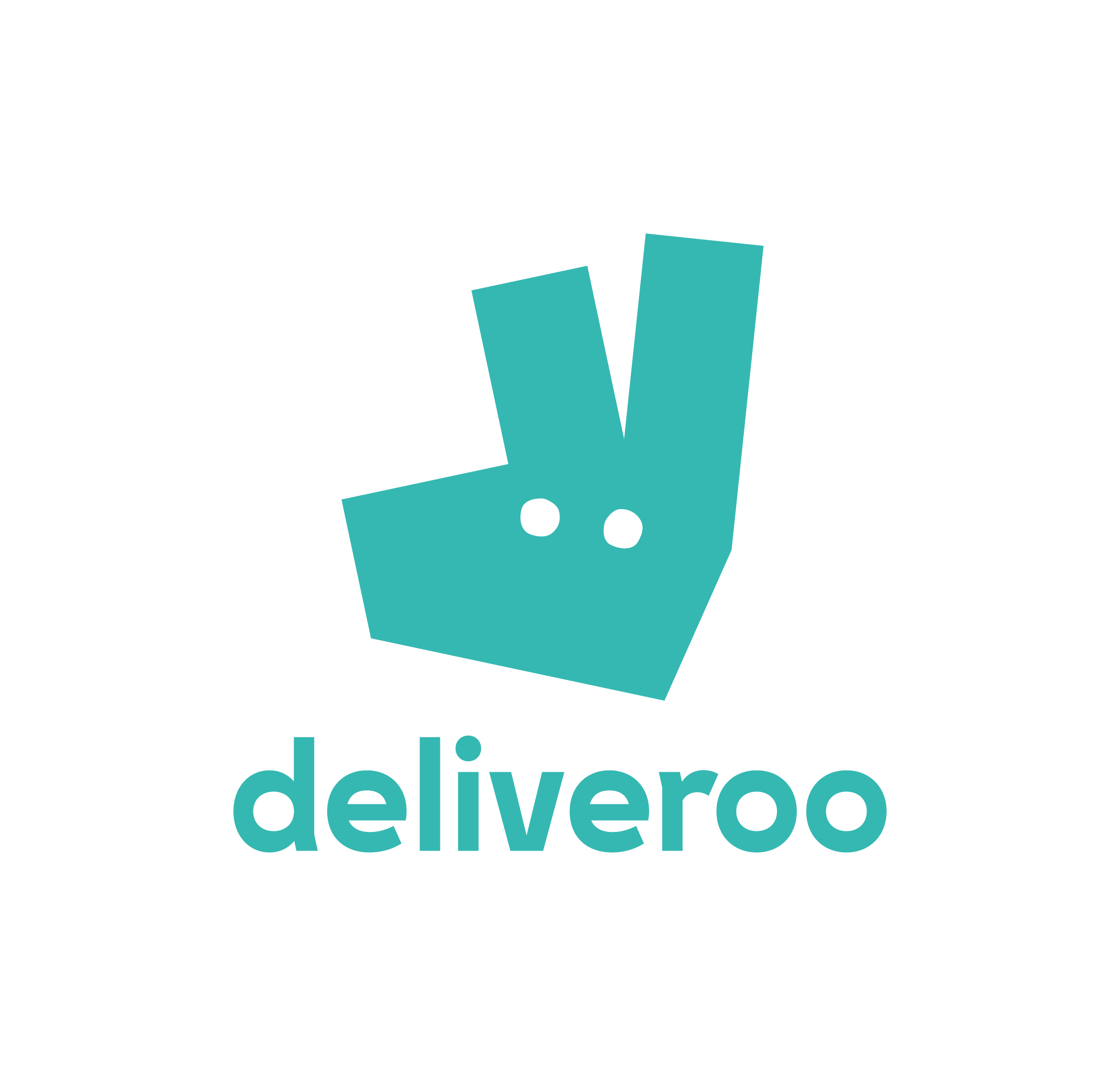 Exclusively with Deliveroo - Delivery straight to your door!