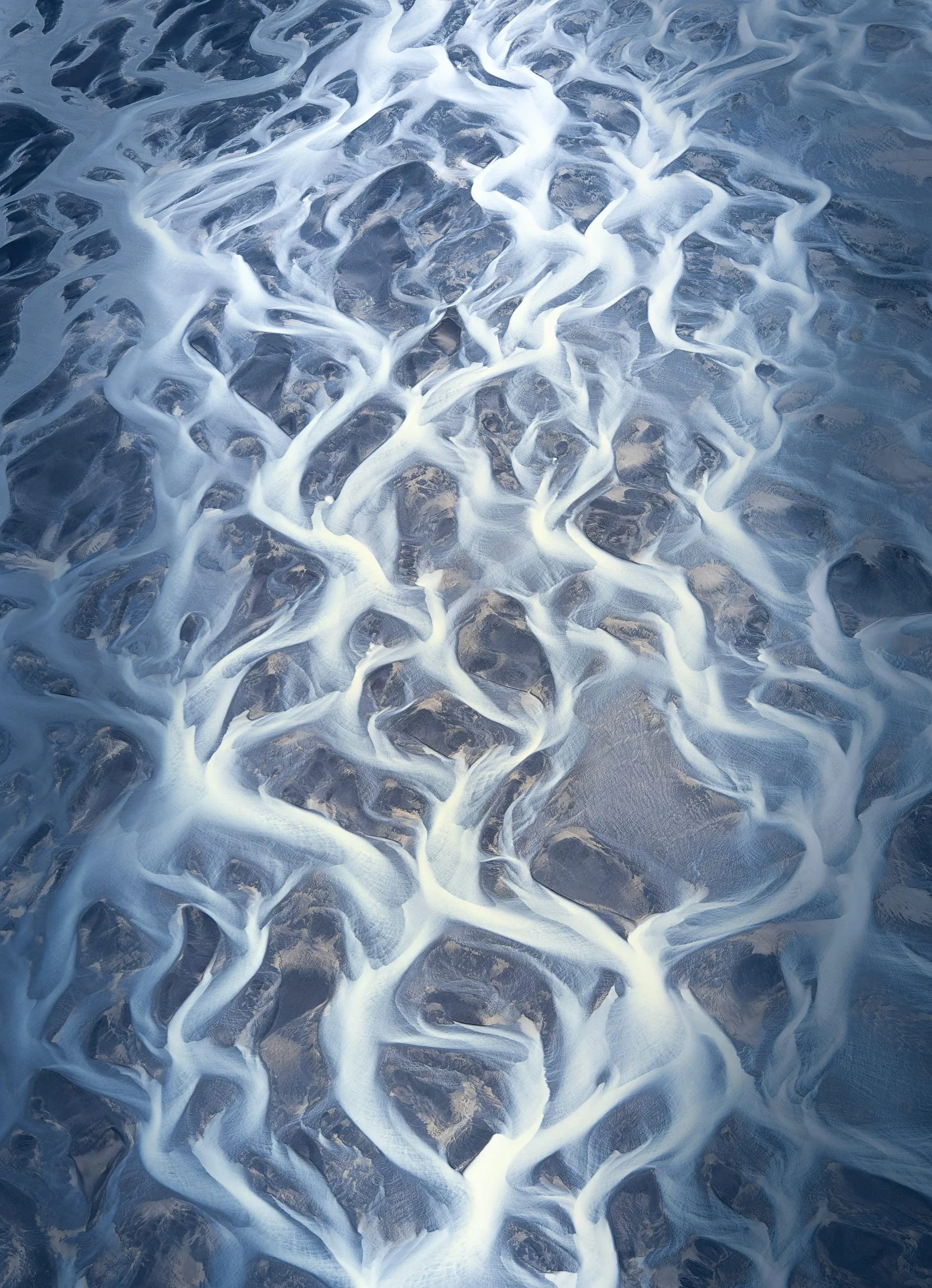 Interwoven III — Iceland, 2022