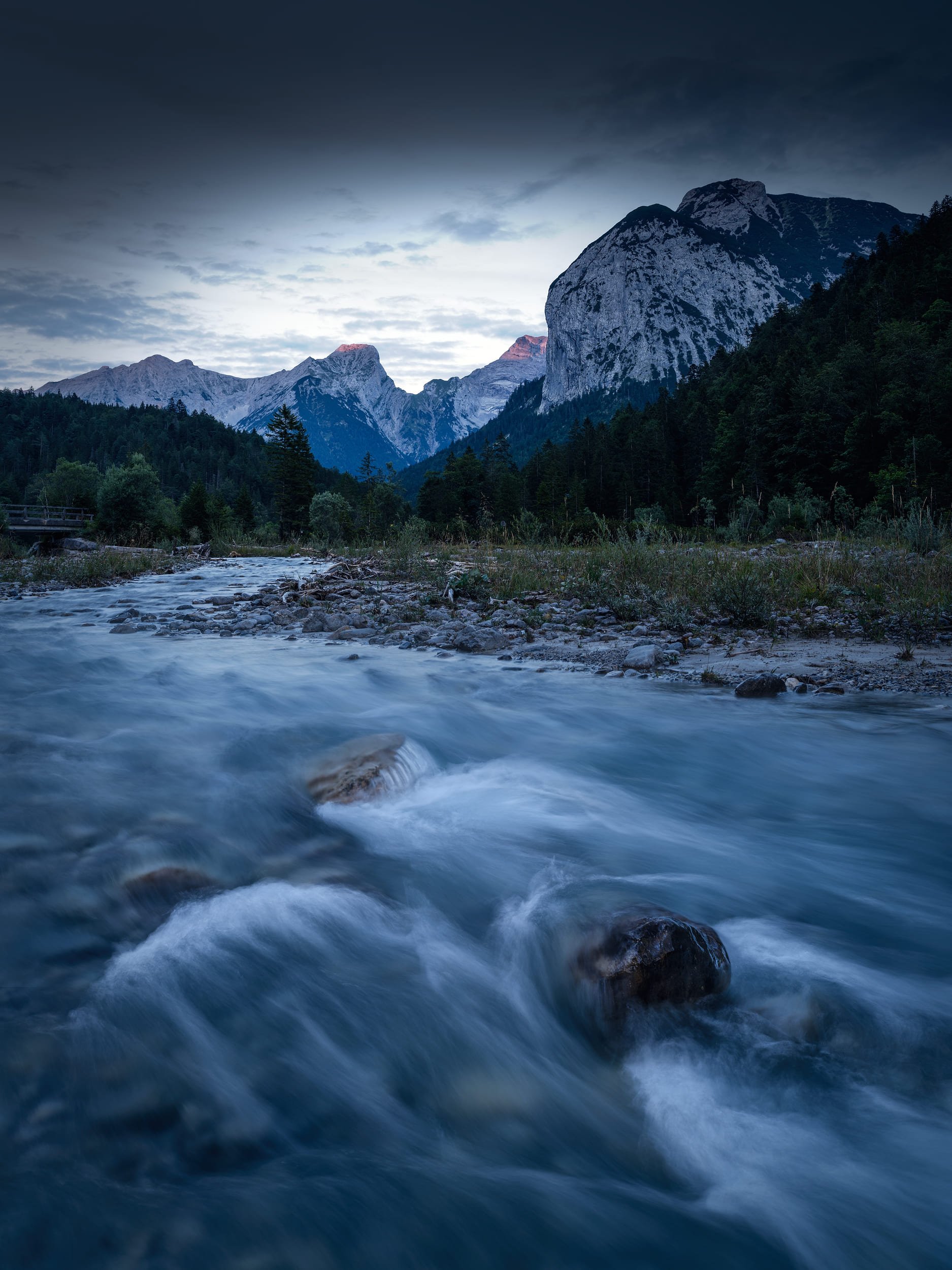 Flow III — Bavaria, 2022