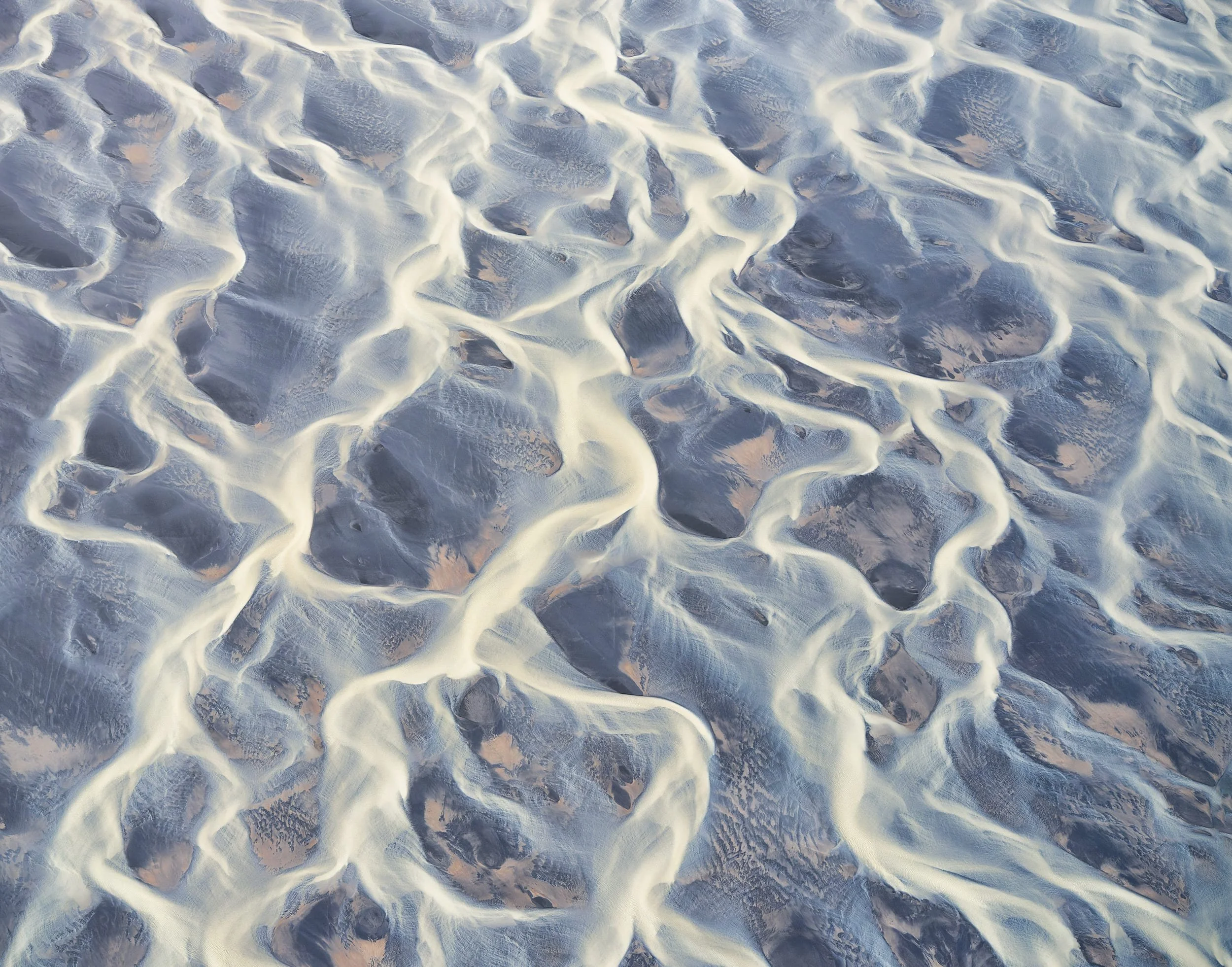 Interwoven IV — Iceland, 2022