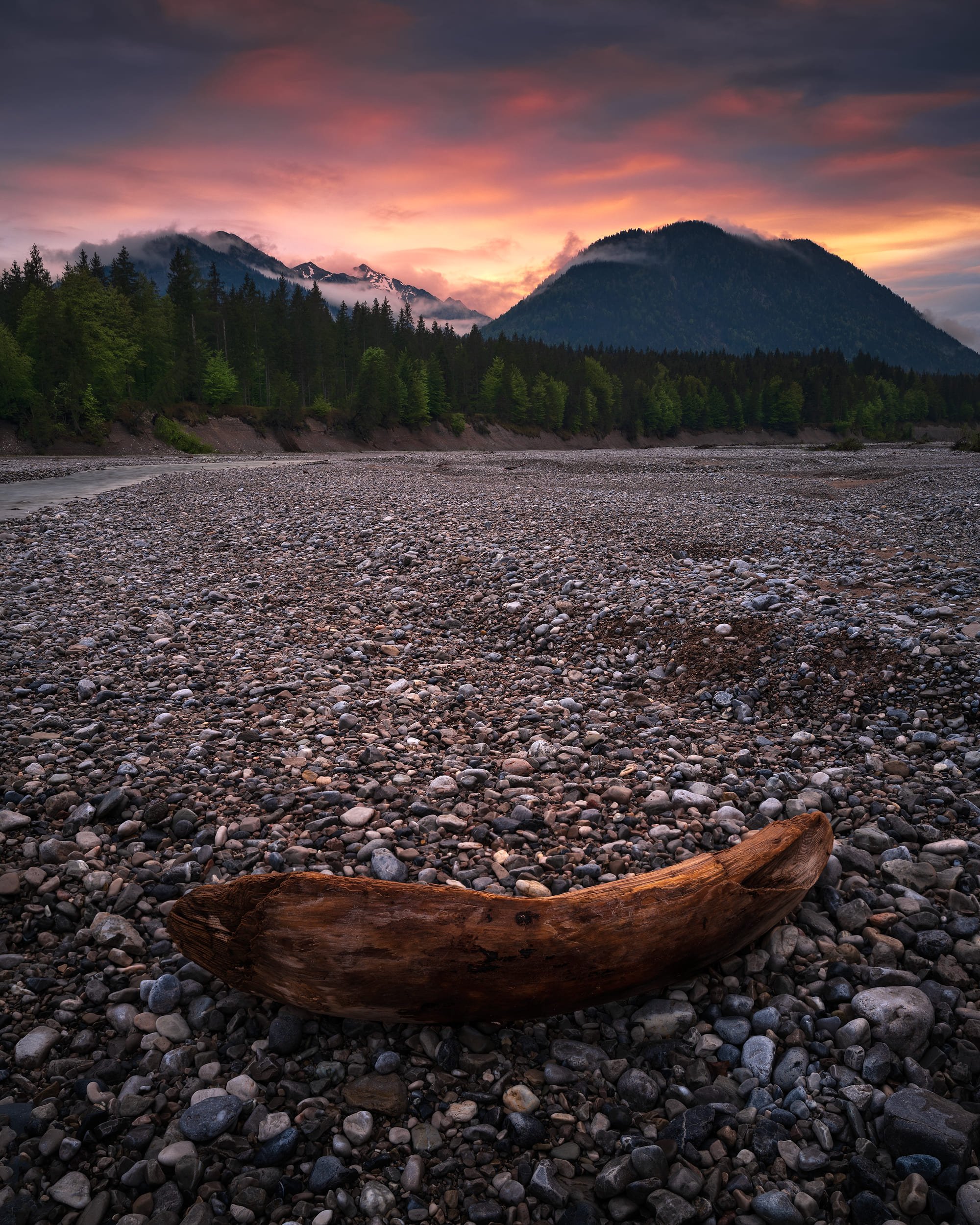 Klotz — Bavaria, 2020
