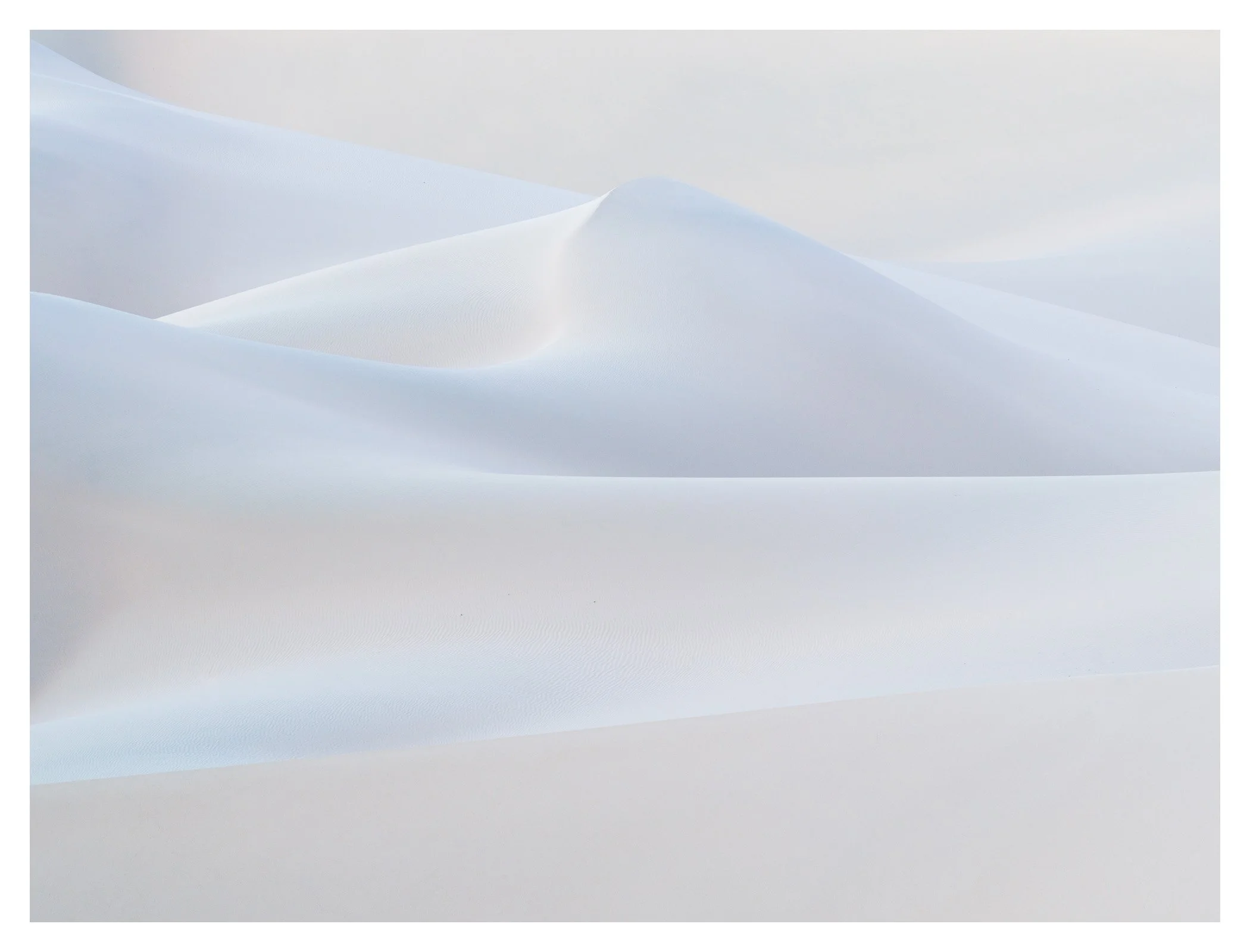 Windblown VIII, Badan Jilin,  Inner Mongolia (2024)