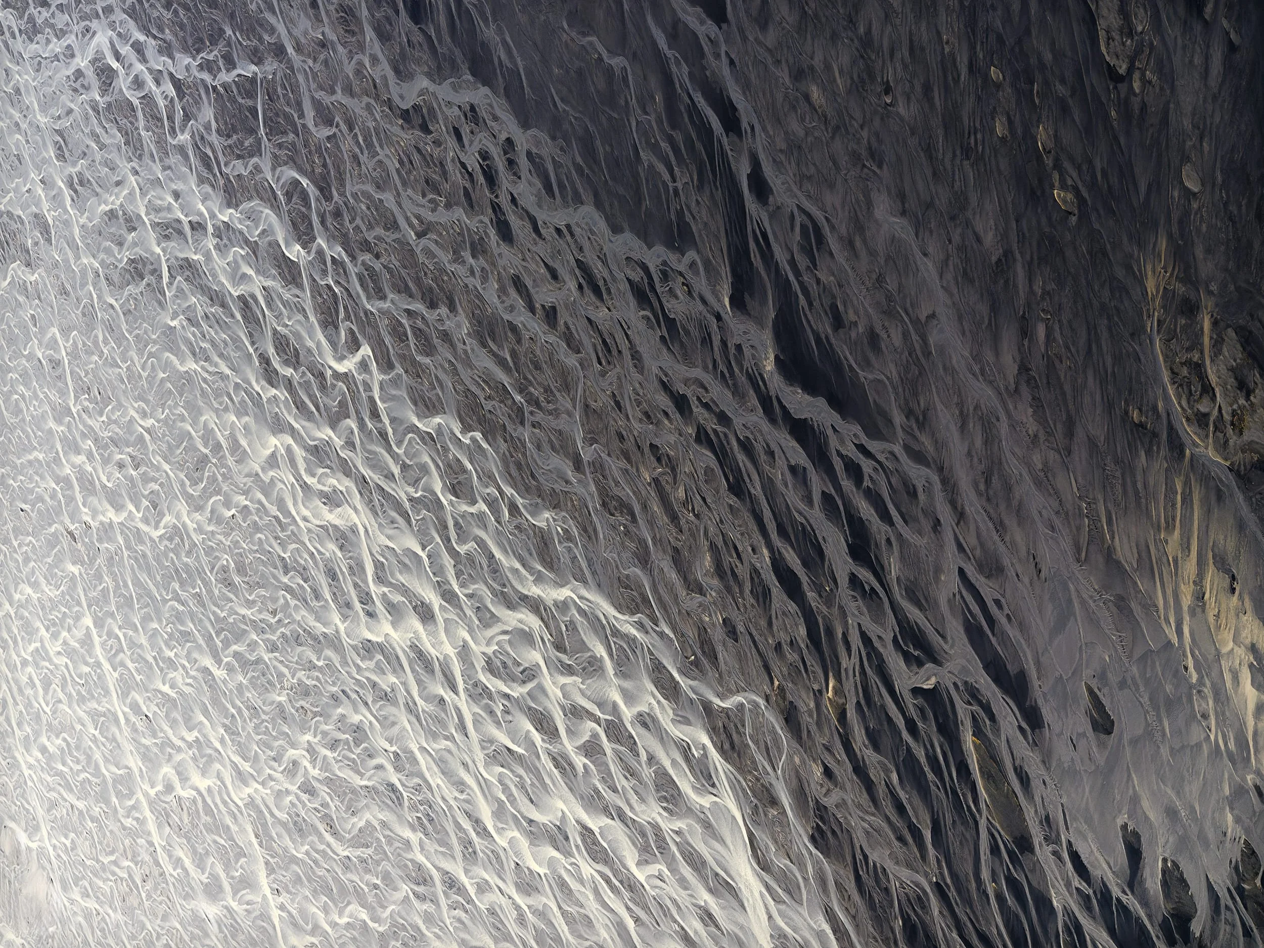 Interwoven I — Iceland, 2022