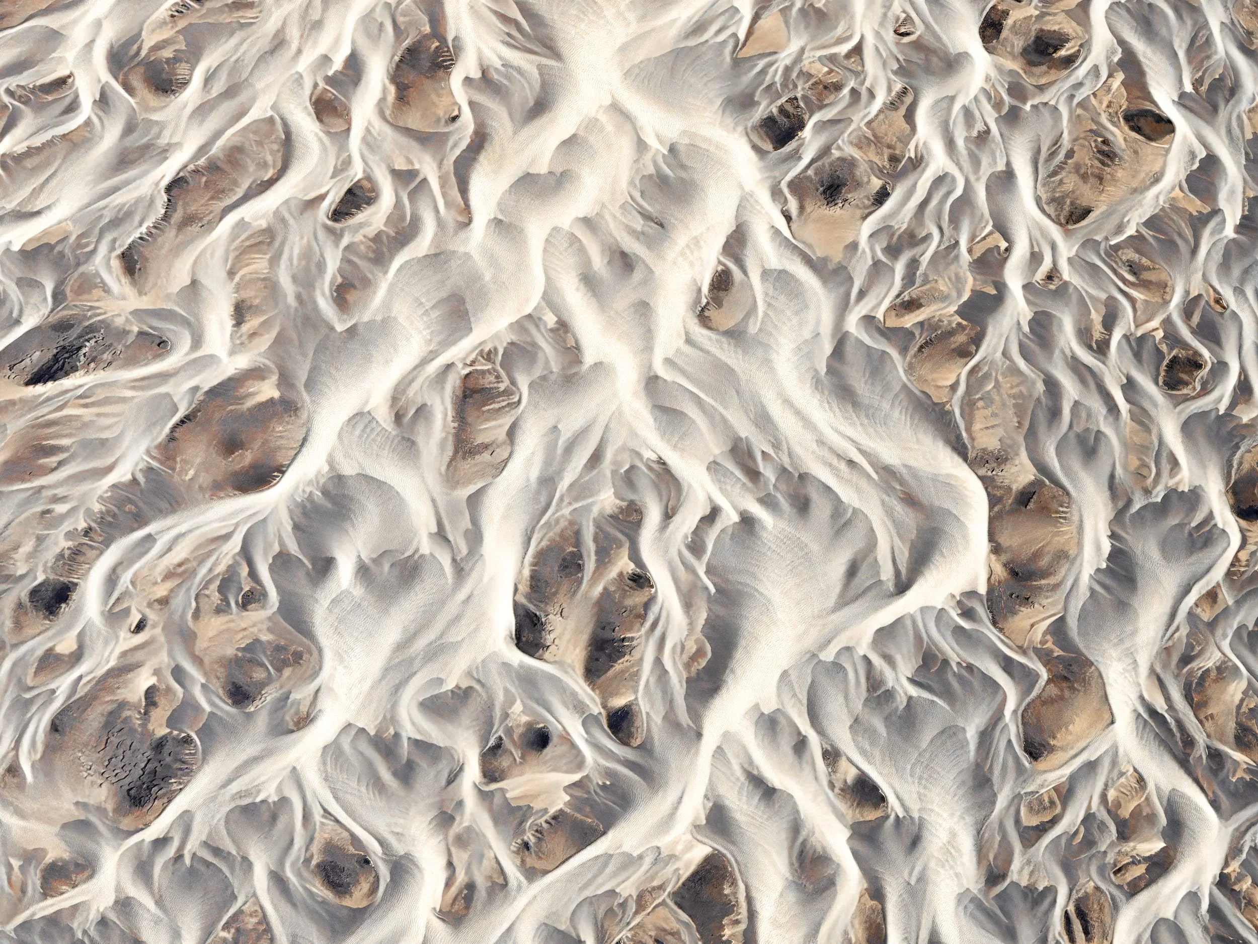 Interwoven II — Iceland, 2022